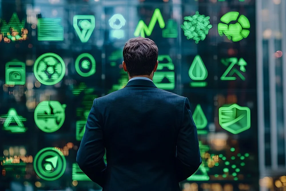 Winning Tier 1 Contracts: Why "Green" Compliance is the New Requirement for UK Infrastructure Tenders