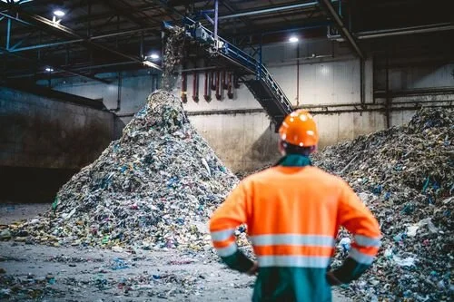 Grow Digital Grant for C&amp;D Waste Operators in Ireland: Better Waste Records Without the Paper Chase