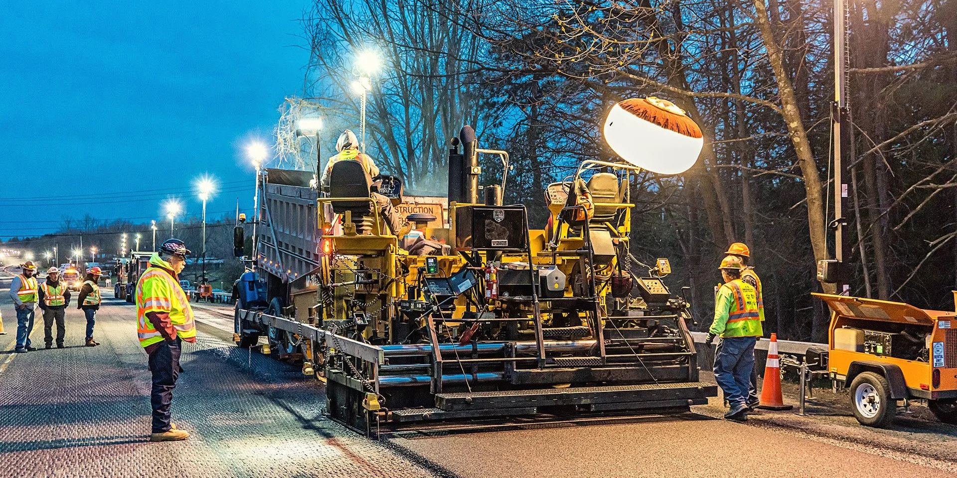 Grow Digital Grant for Asphalt and Planings Operators in Ireland: Create a Digital Chain of Custody for Every Load