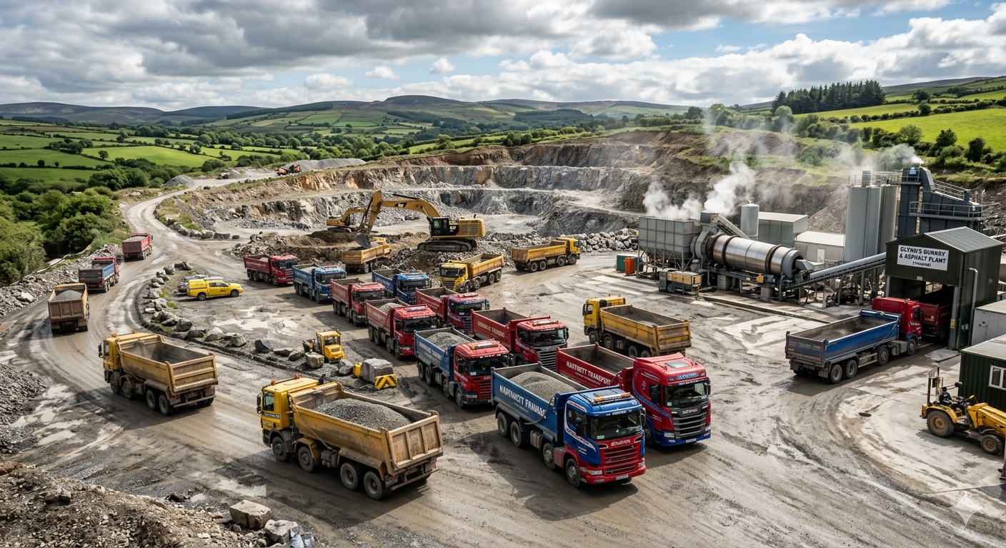 The 7 Things the Most Profitable Tipper Operators Do Differently