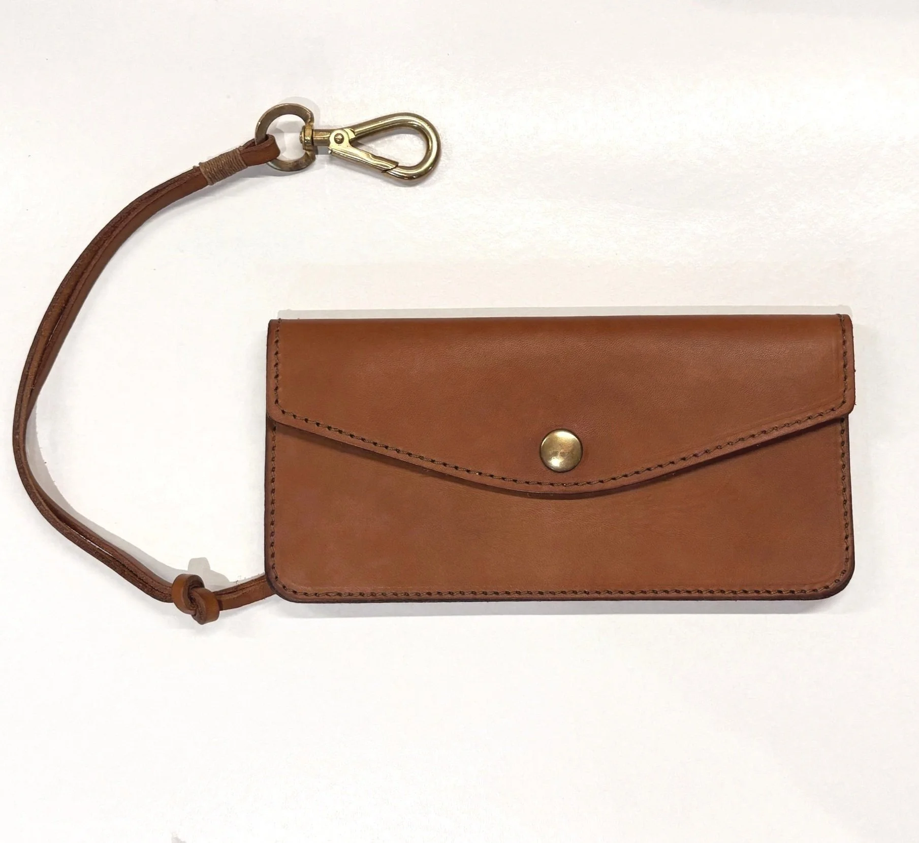 Bi-Fold Wallet — www.kikany.com