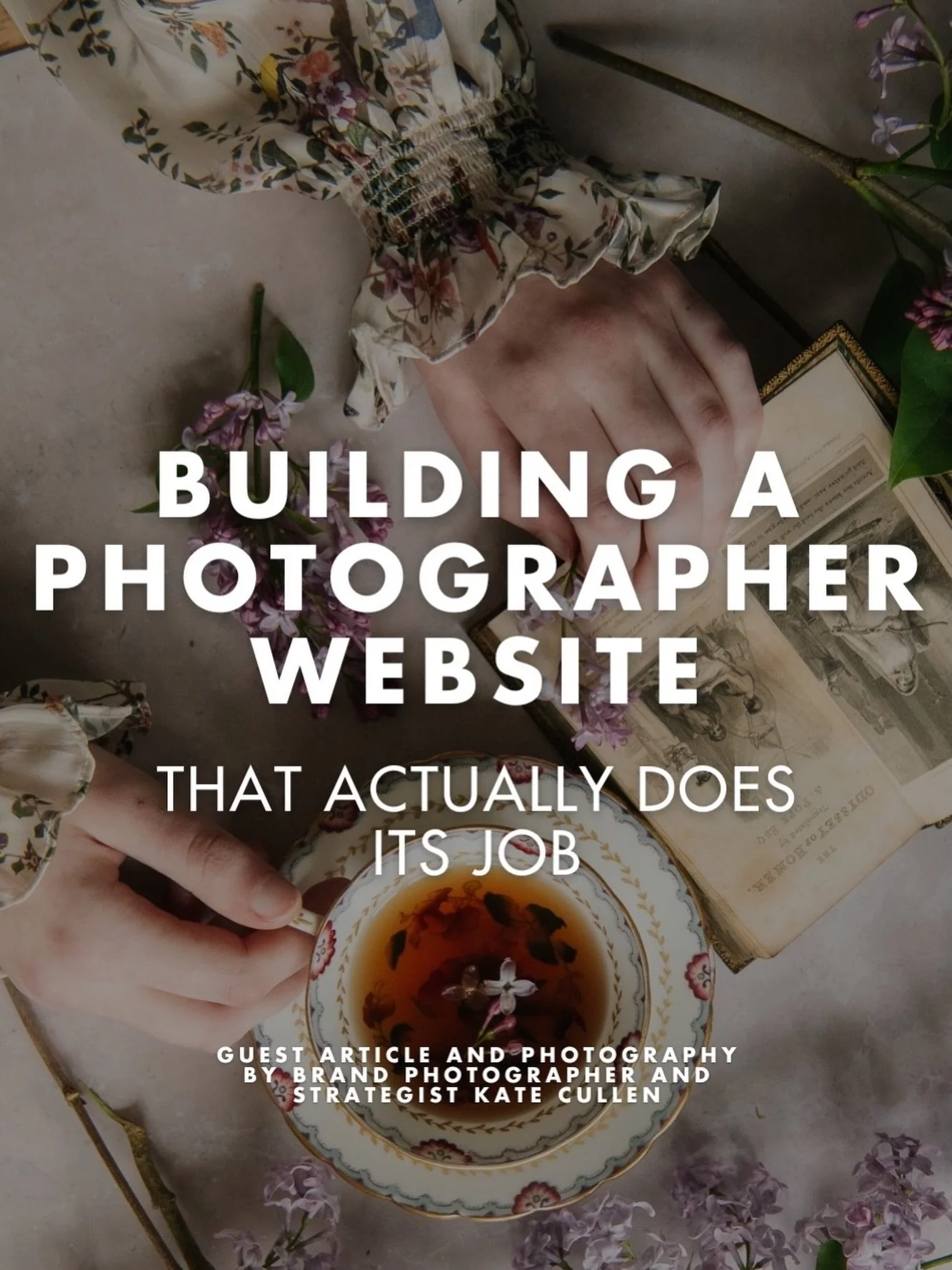 We&rsquo;re guest blogging in the fabulous @archipelagopresets website this week with our tips for making updating or starting your own website that little bit easier.

Link in stories!

#websitedesign #websitebuilder #websitetipsforbusinesses