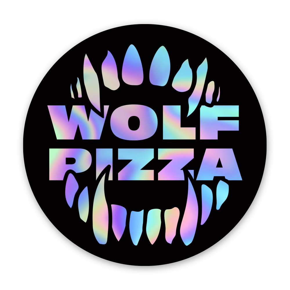 WolfPizza_StickerMockup_HoloLogo.png