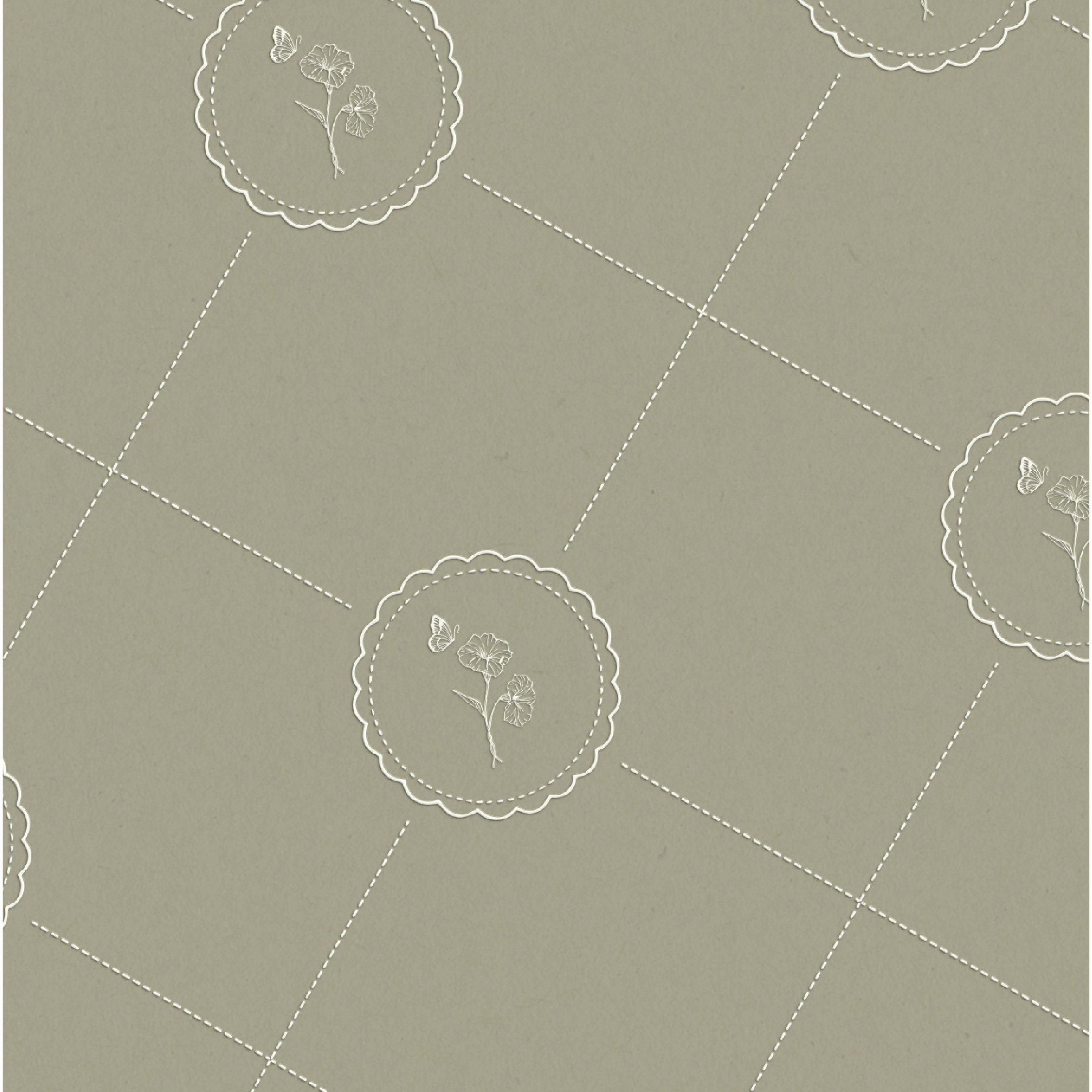 soft neutral color palette baby brand minimalist branding design warm tones aesthetic