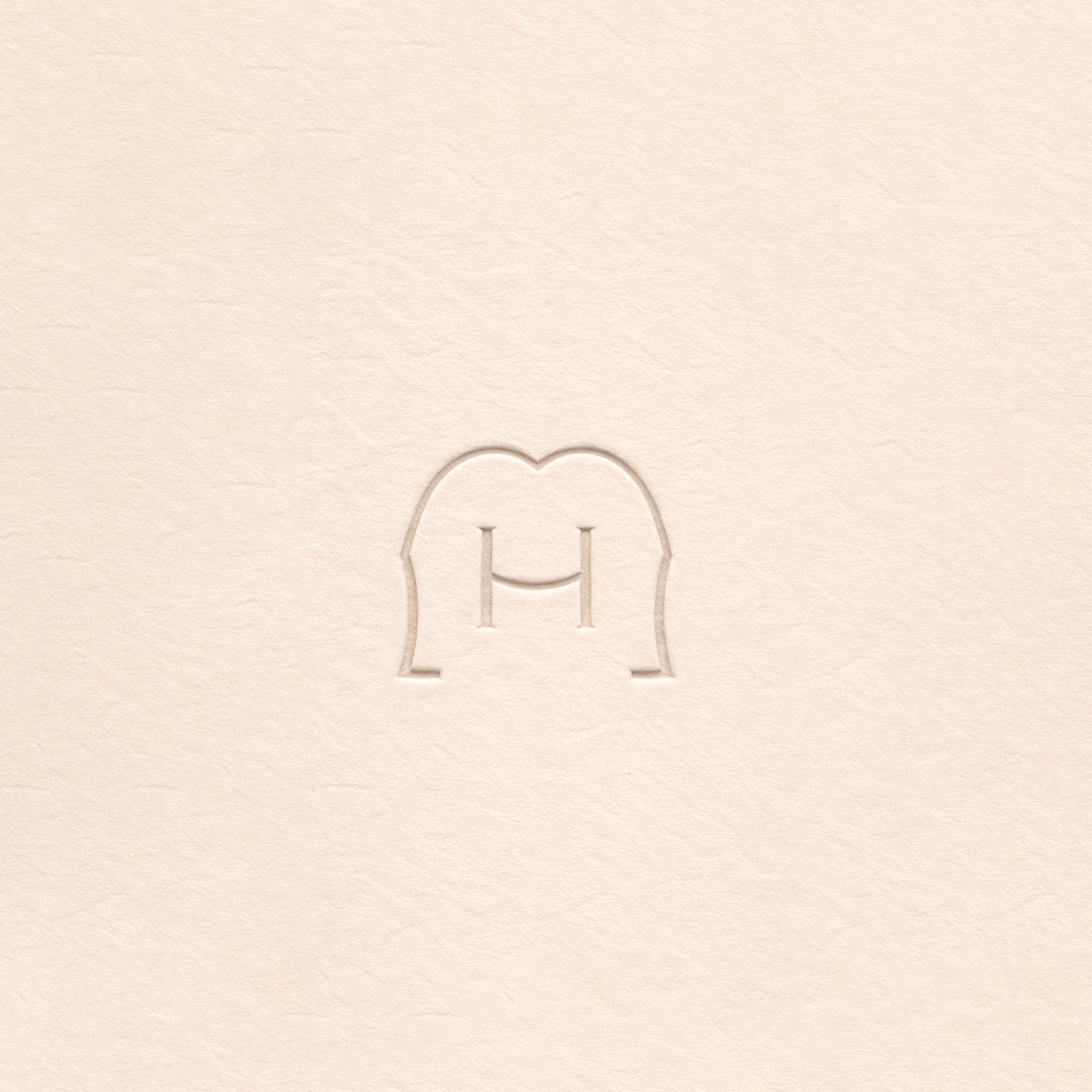 Heritage-inspired equestrian logo design