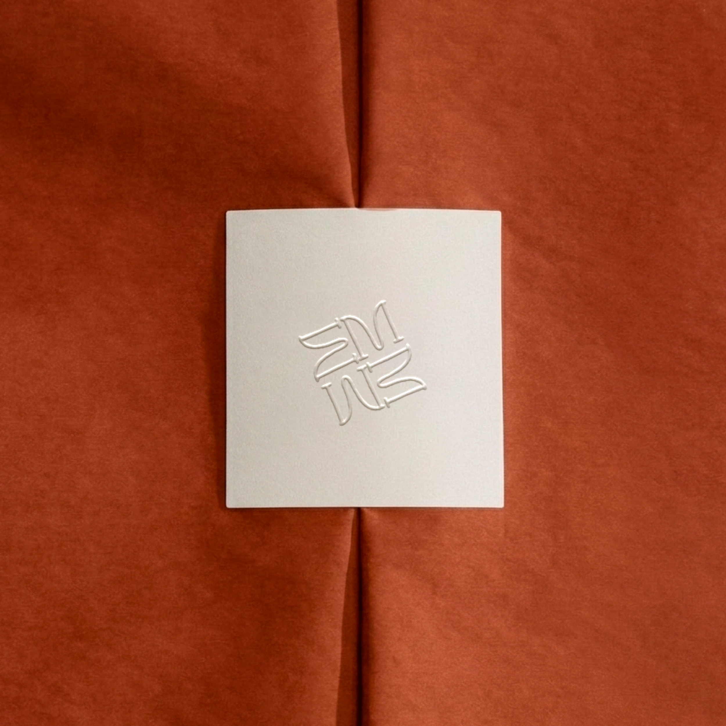 branding and packaging design minimalist studio cohesive visual identity system