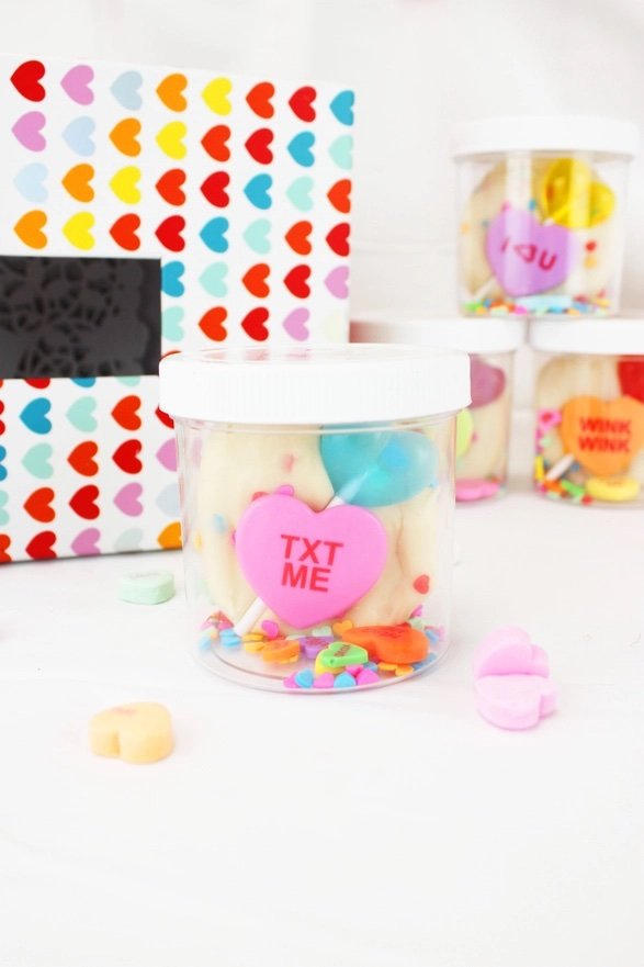 Valentine Candy Hearts Mini Dough To Go 2.jpeg