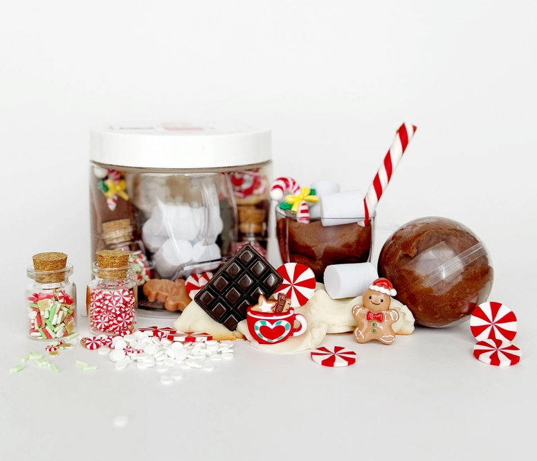 Cocoa Party (Hot Cocoa) Dough-To-Go 2.png