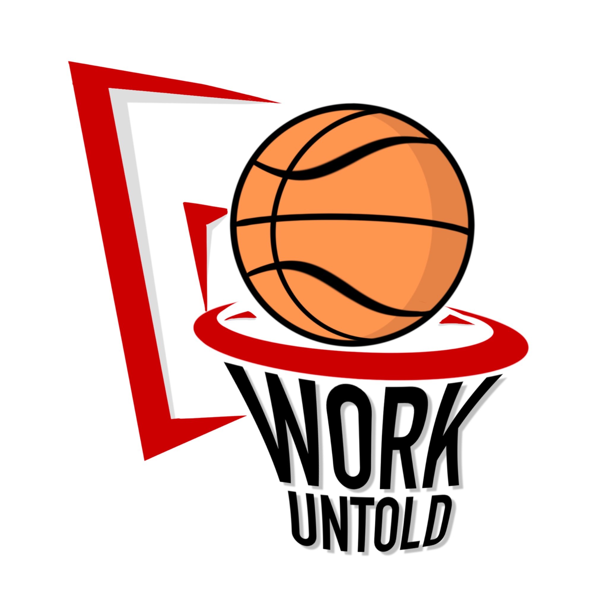 WORK UNTOLD LOGO