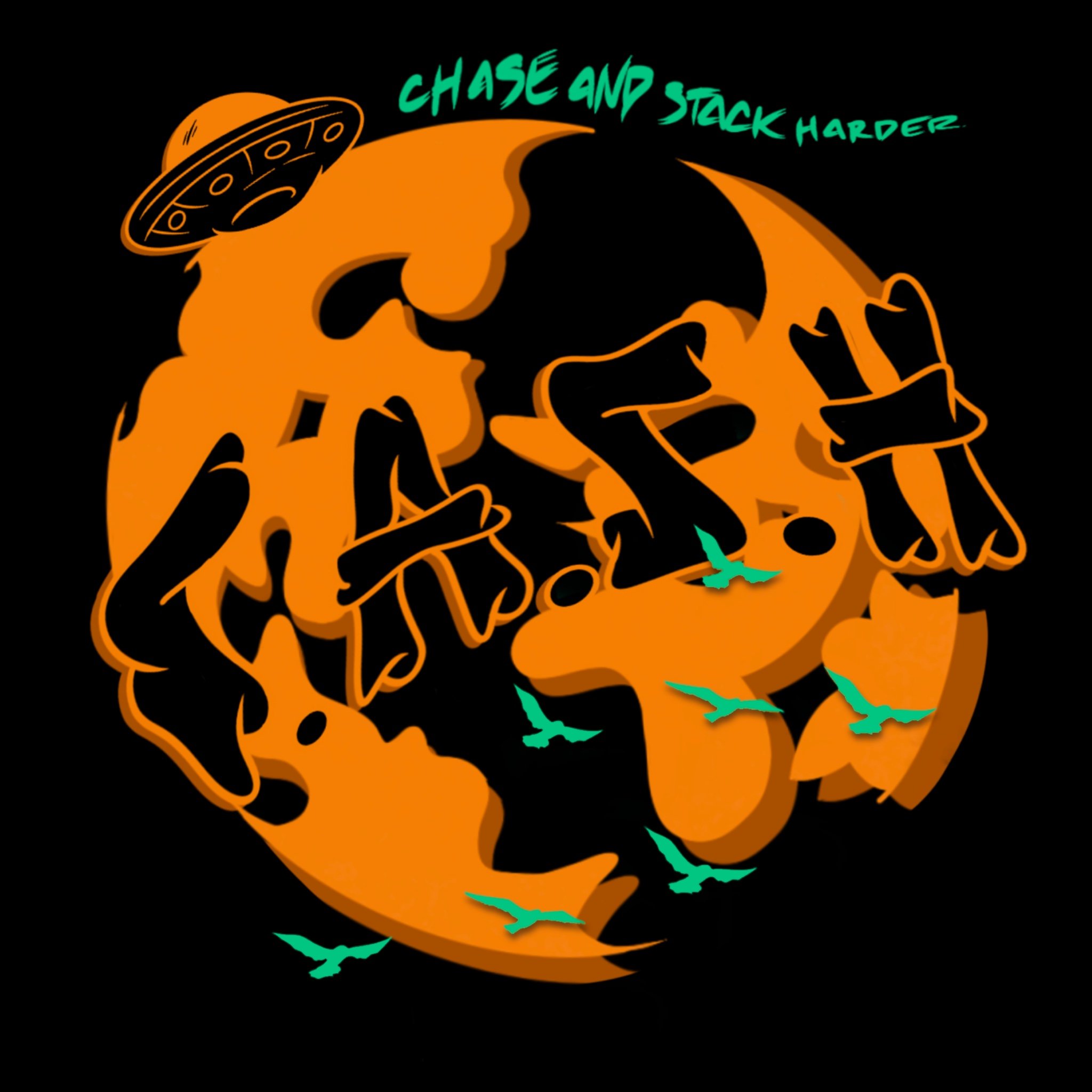 CASHBOYZ LOGO