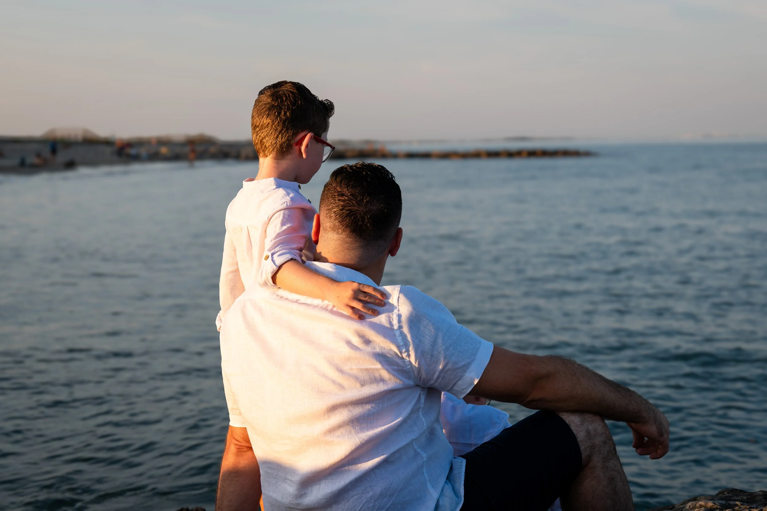 Photos Famille Hérault 