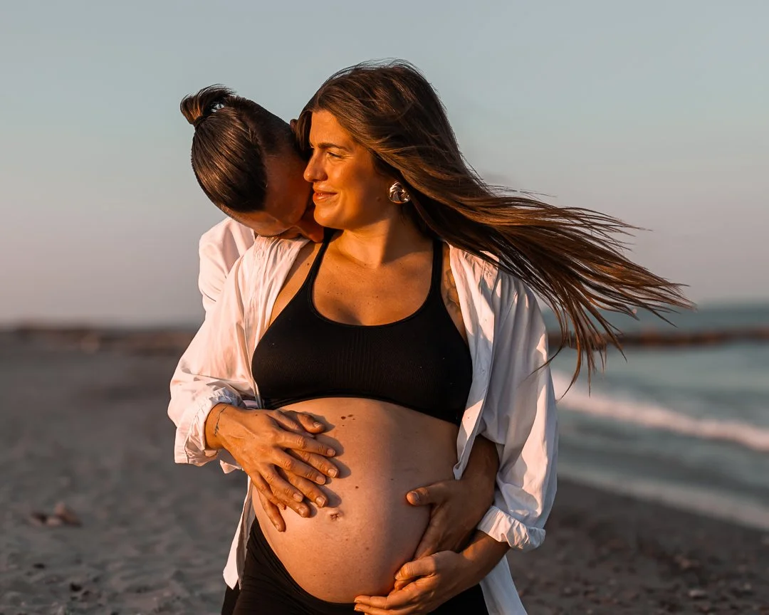 Photo Grossesse Hérault