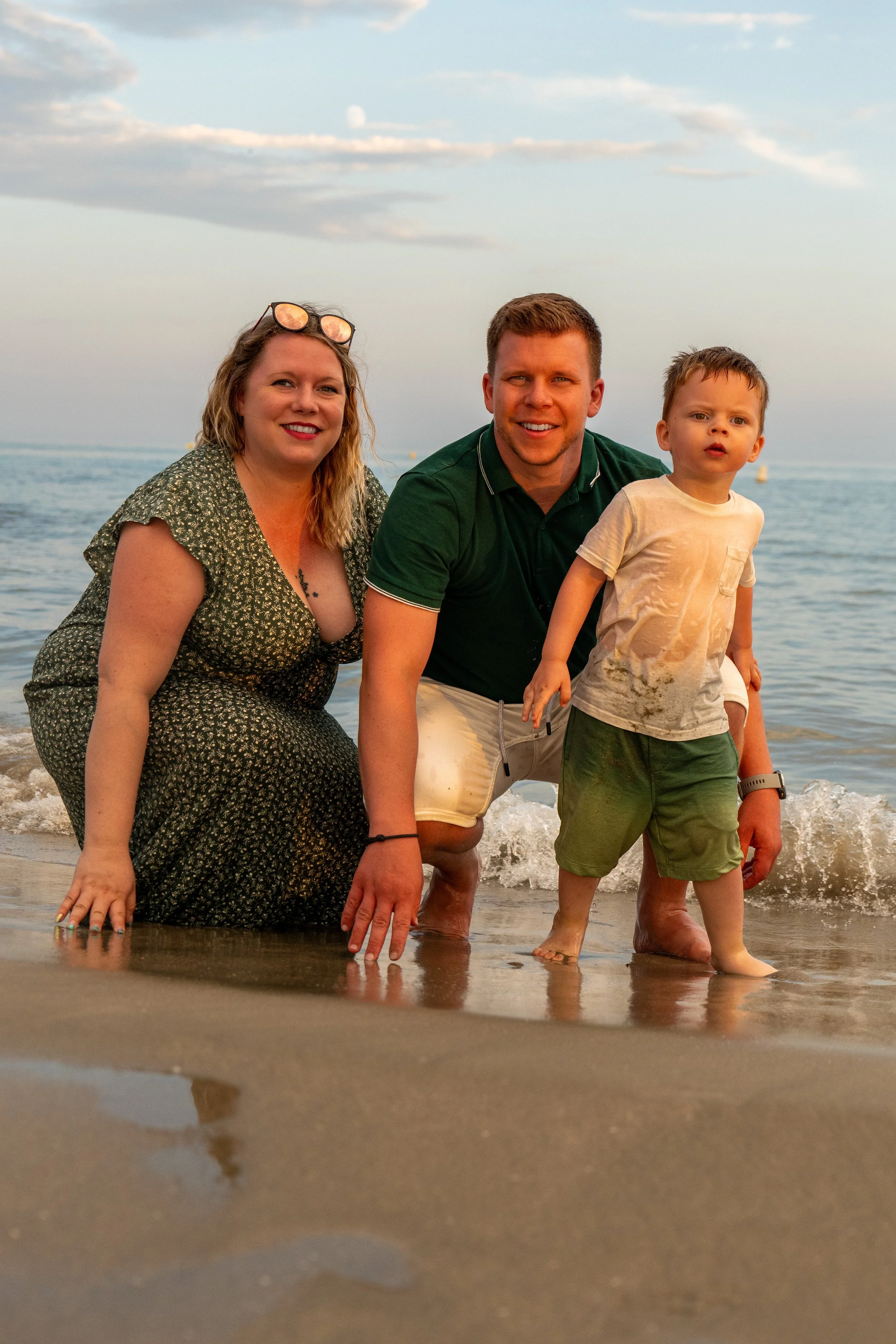 Photos Famille Hérault 