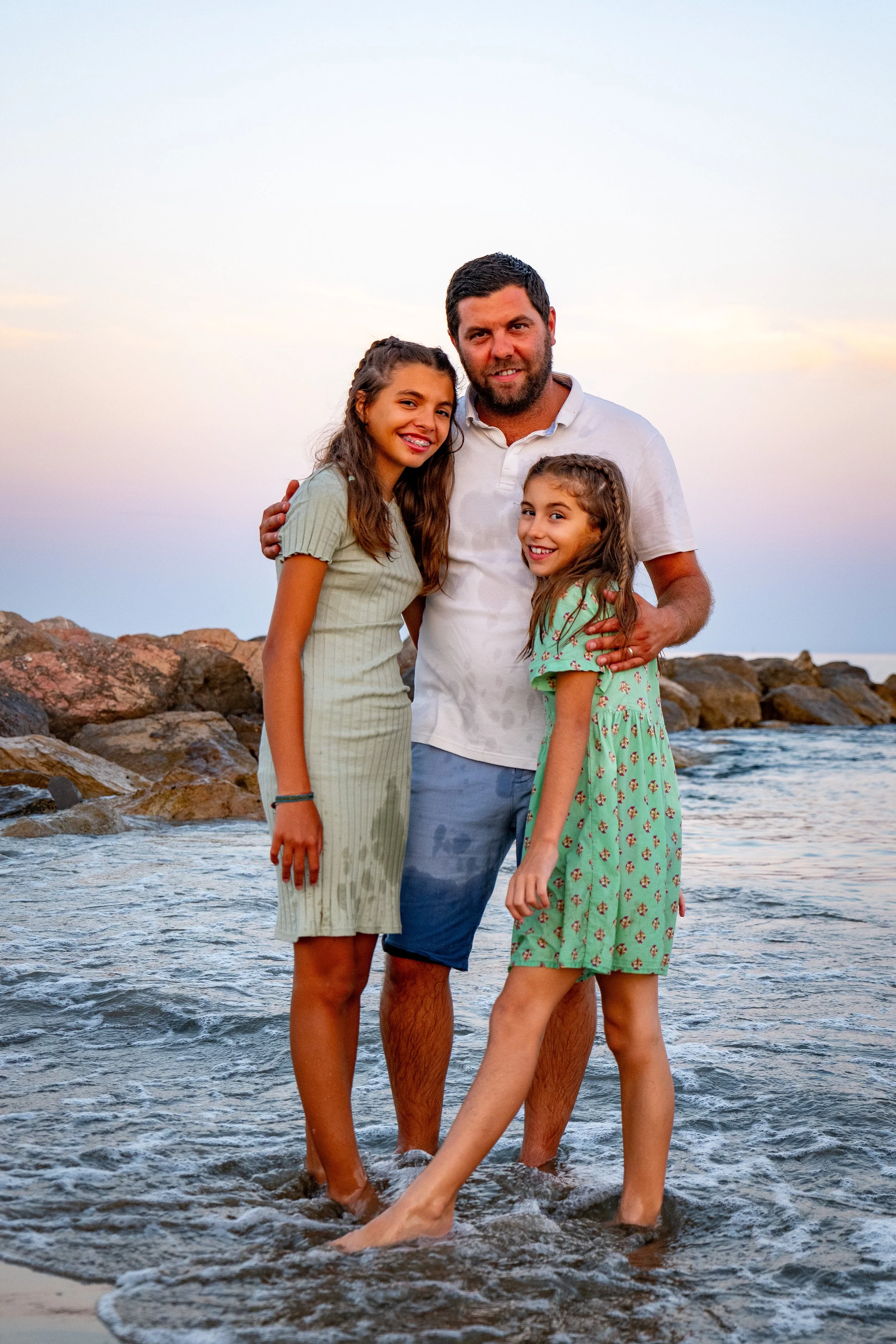 Photos Famille Hérault 