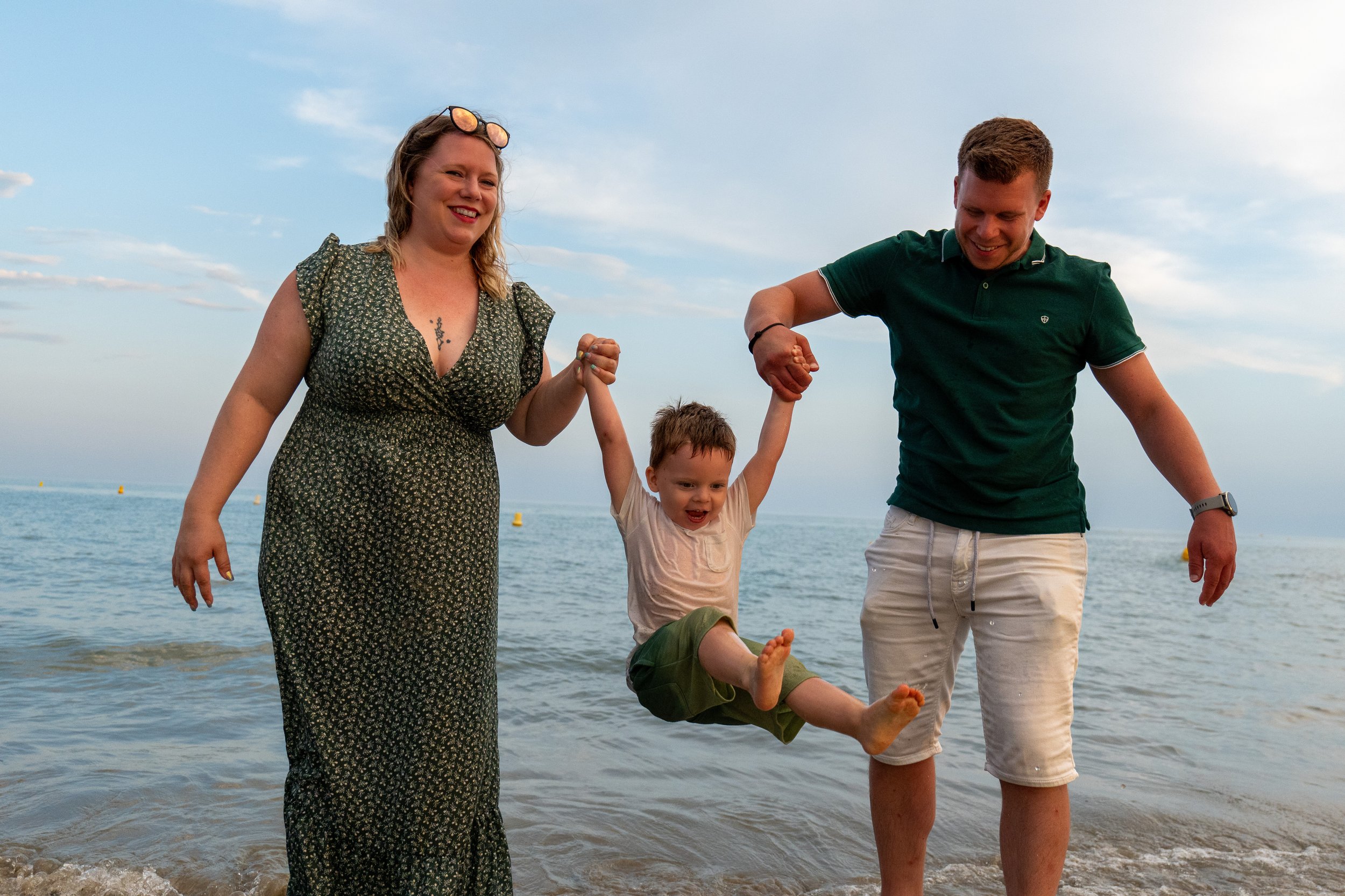 Séances Photos Familles