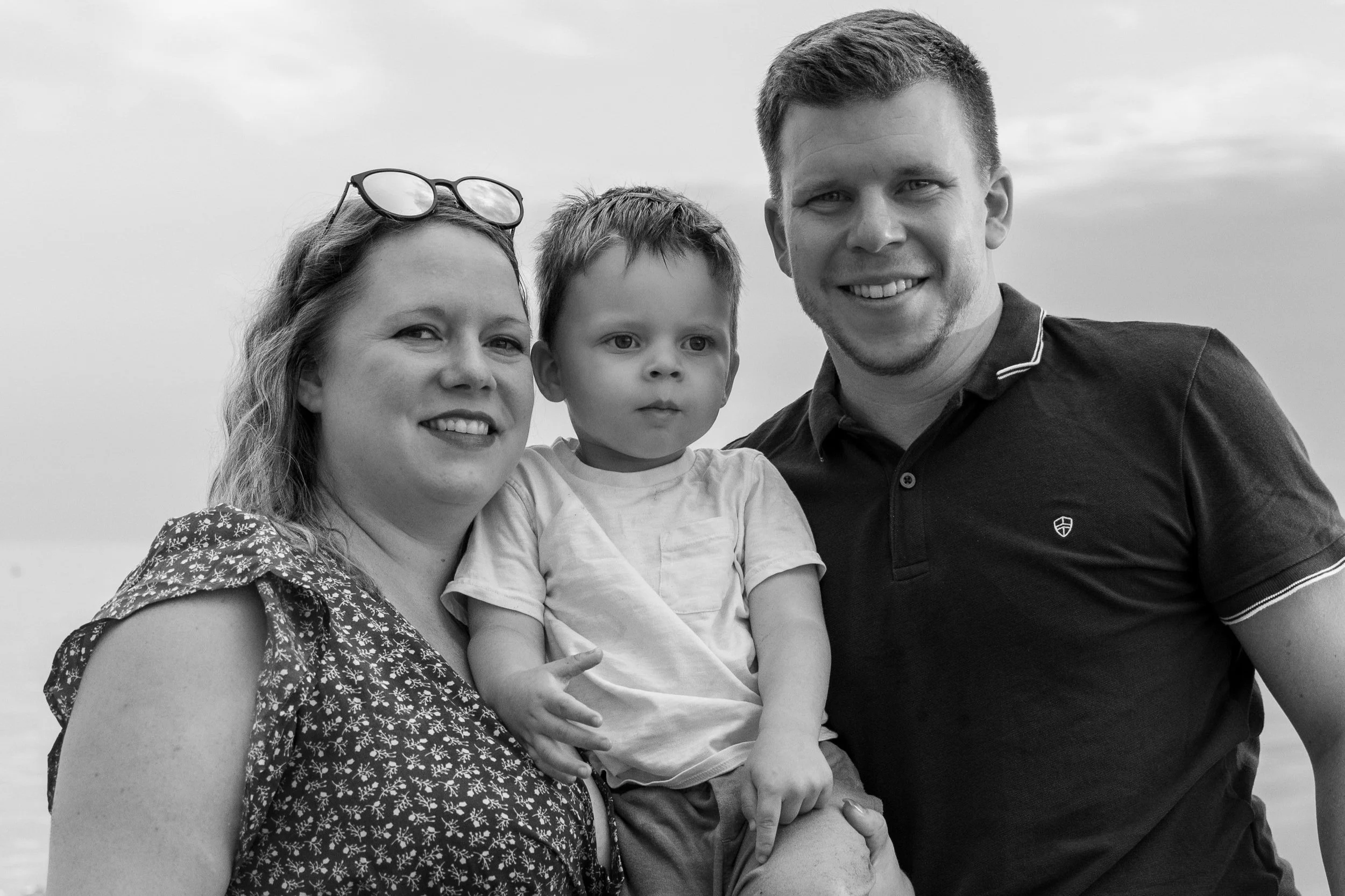 Séance Photo Famille à Montpellier, Sète &amp; Cournonsec : Immortalisez les Moments Précieux Ensemble