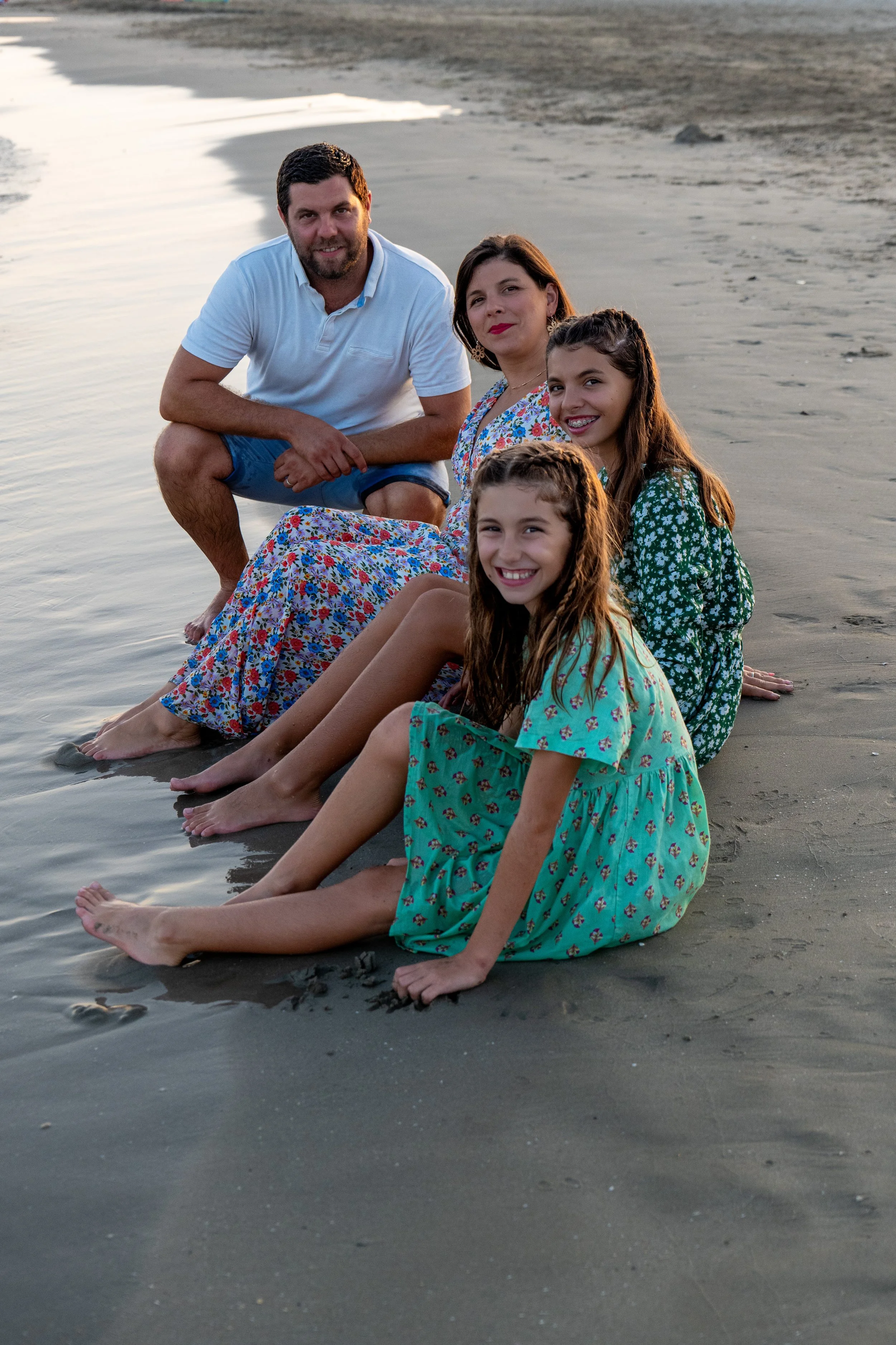 Photos Famille Hérault 