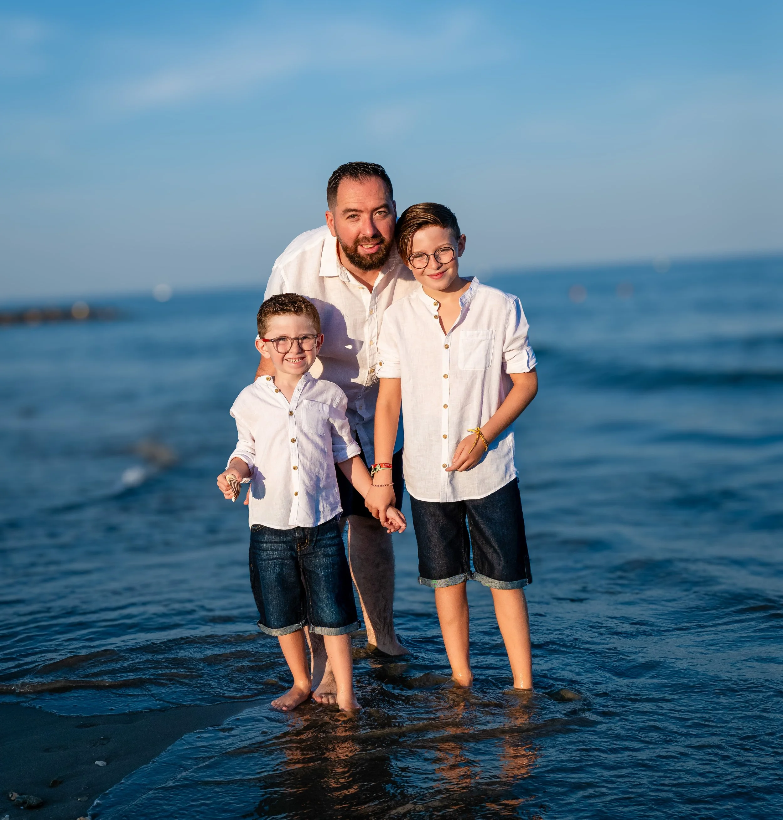 Photos Famille Hérault 