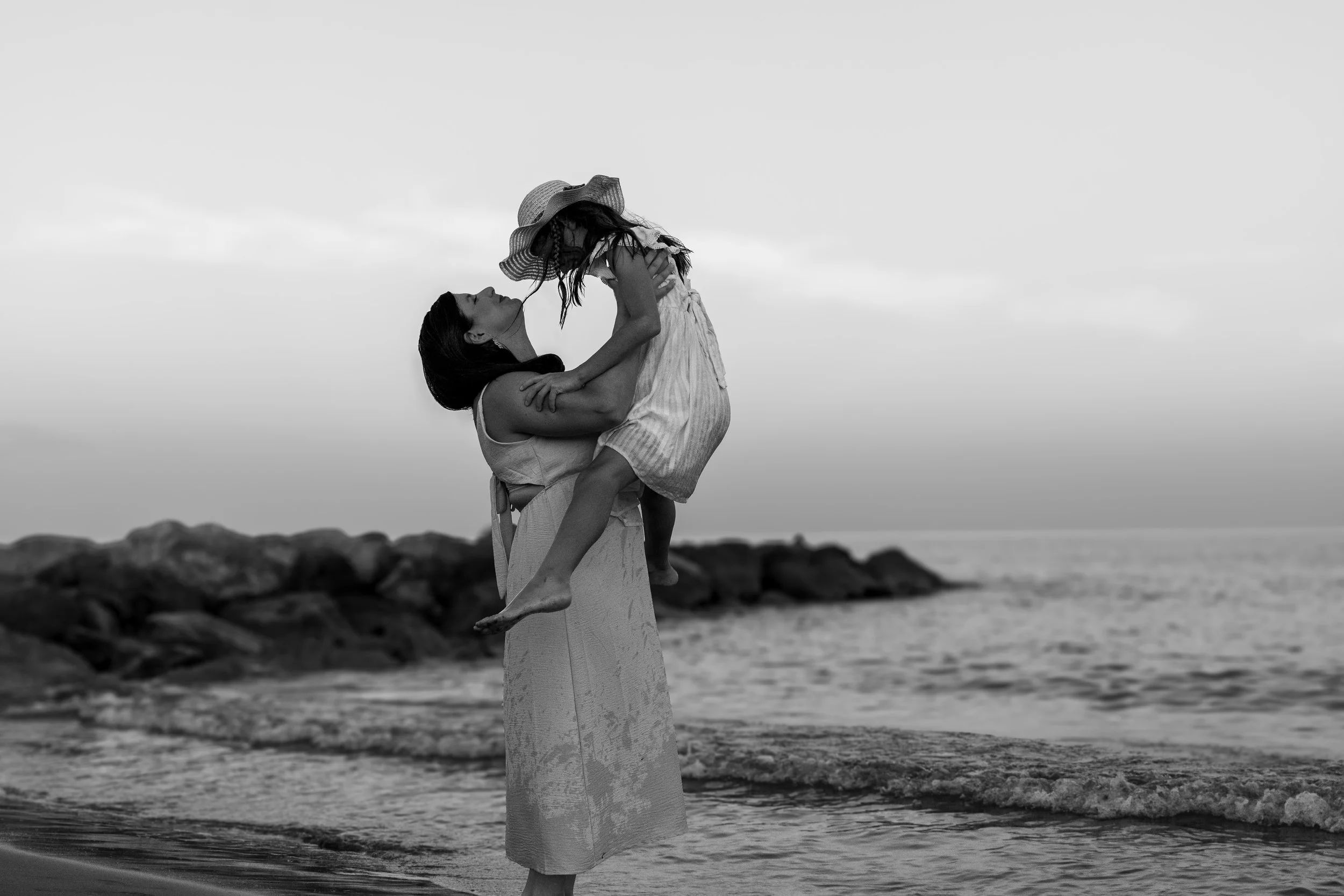 Photos Famille Hérault 