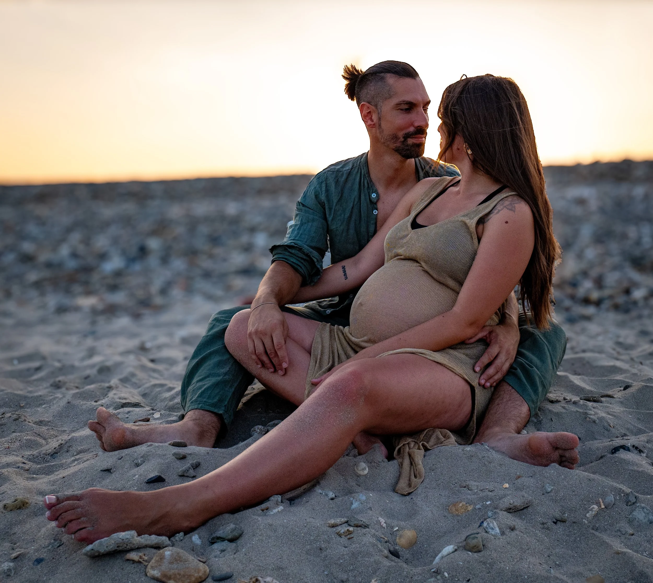 Photo Grossesse Hérault