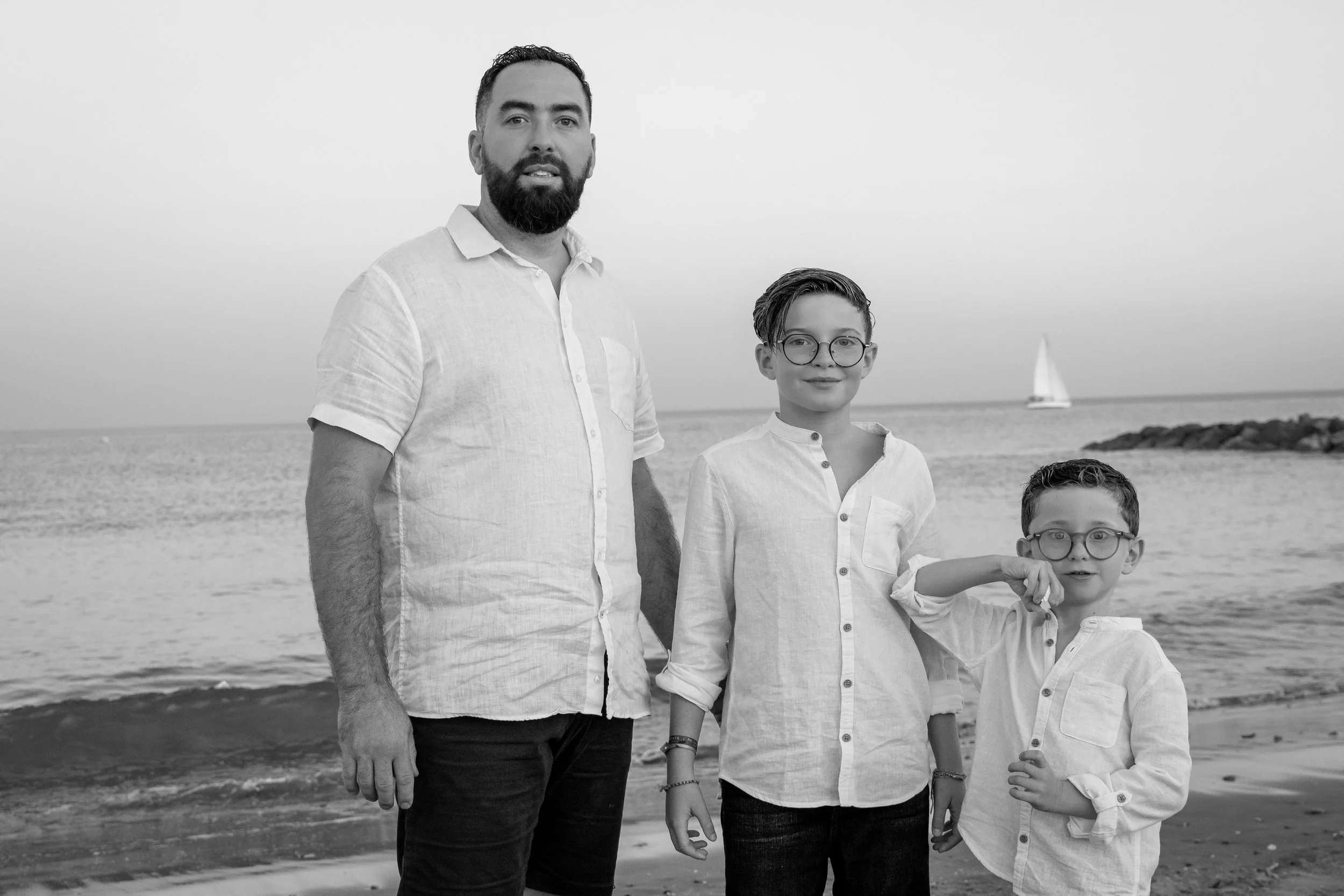 Photos Famille Hérault 