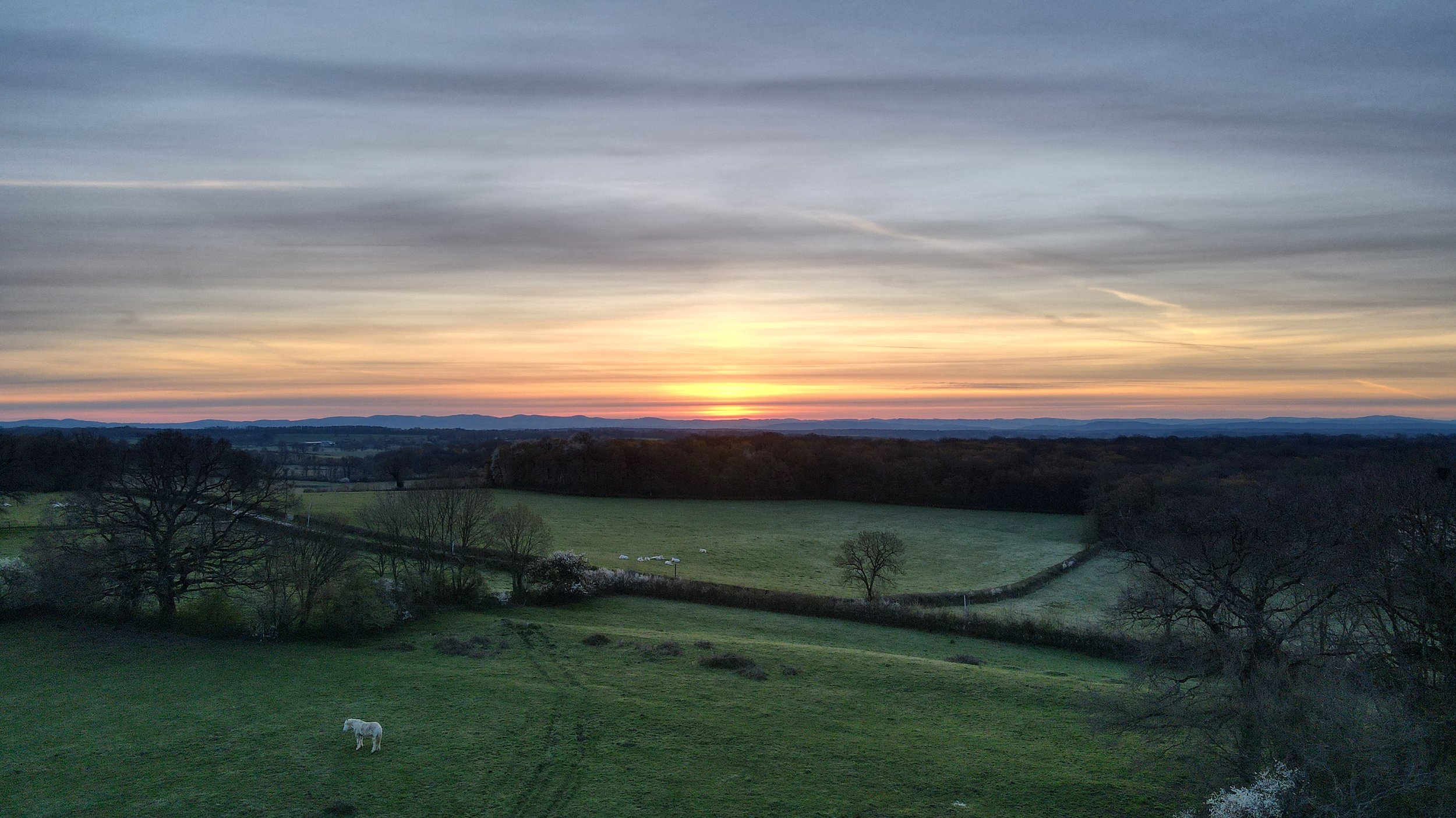 pilote drone hérault