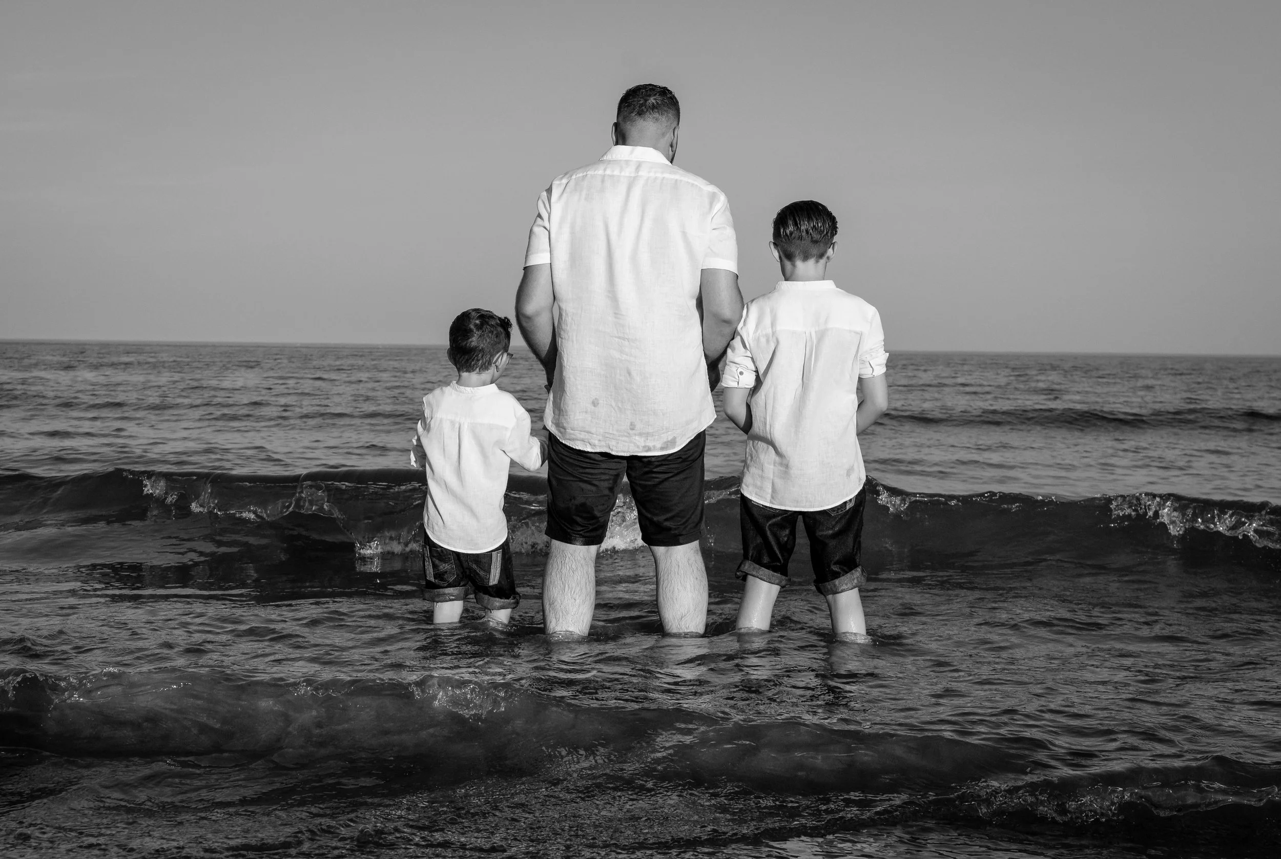 Photos Famille Hérault 