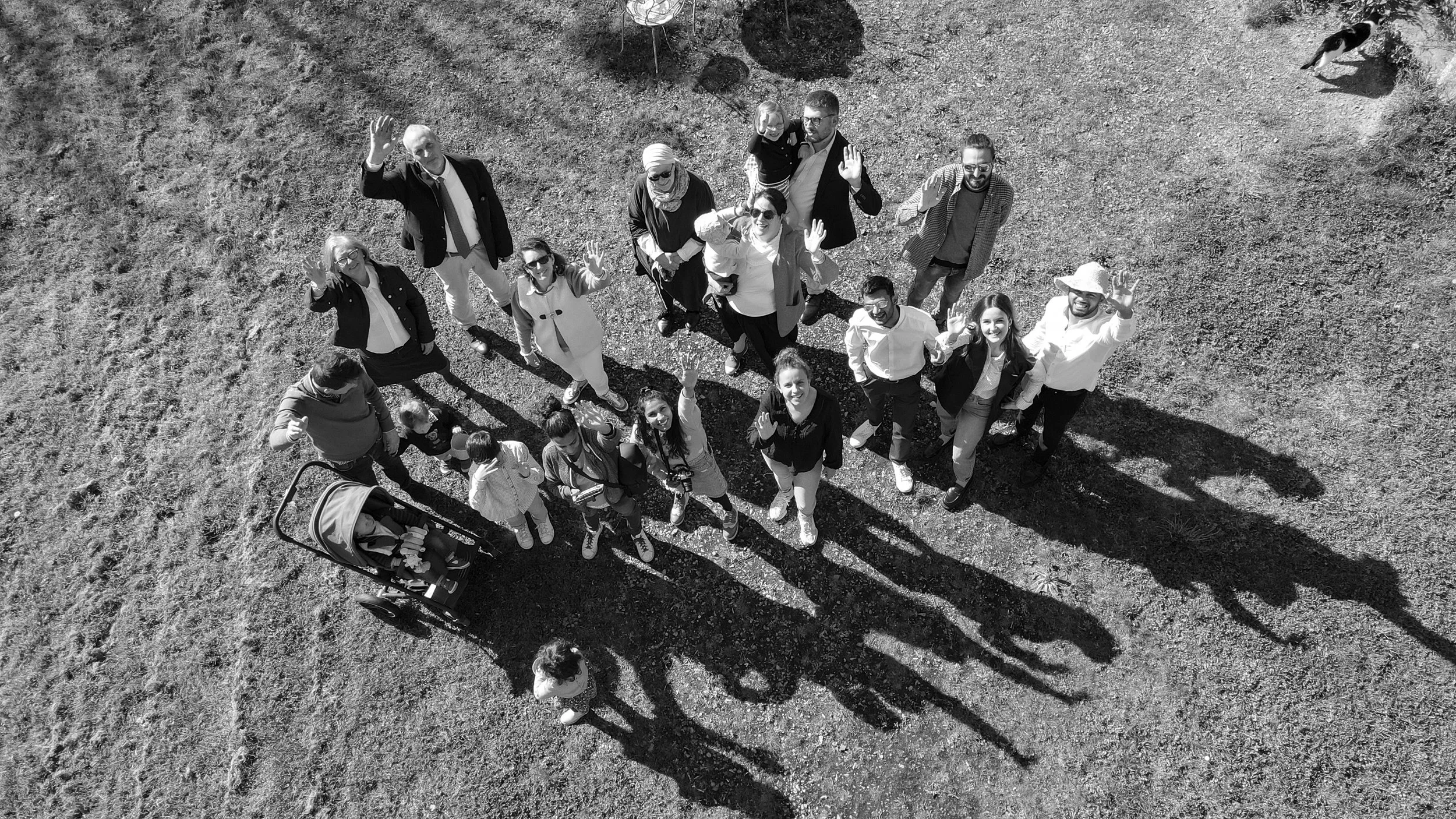 Séance Photo avec Drone à Montpellier, Sète &amp; Cournonsec : Capturez des Vues Époustouflantes d'en Haut