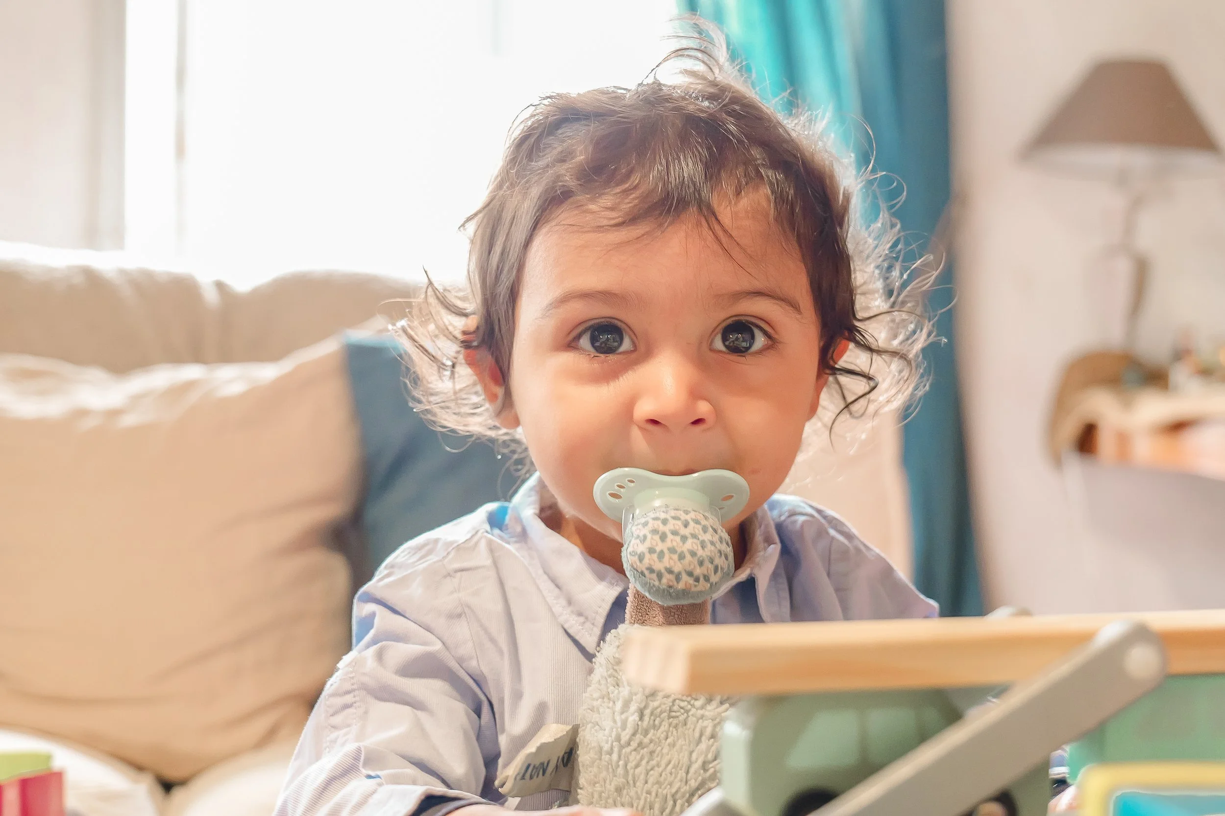 Photo enfant Hérault