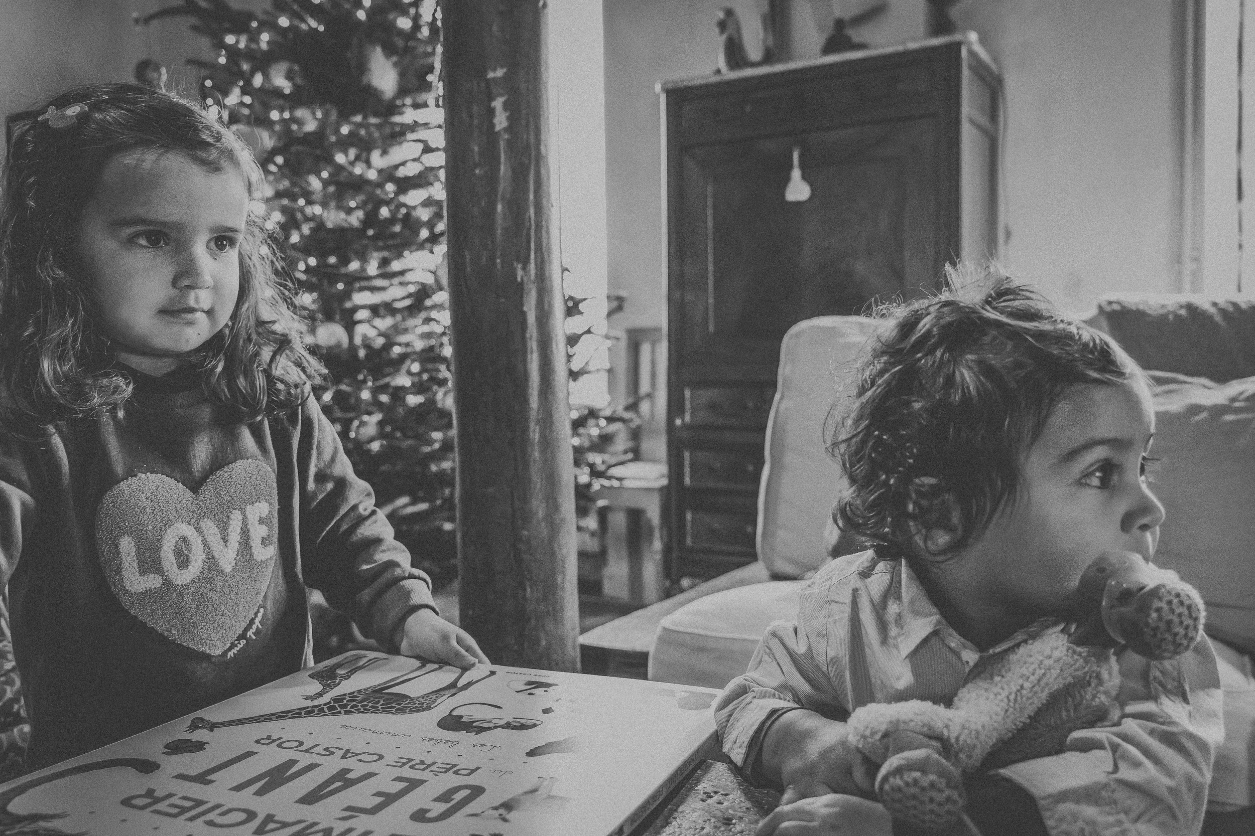 Photo enfant Hérault