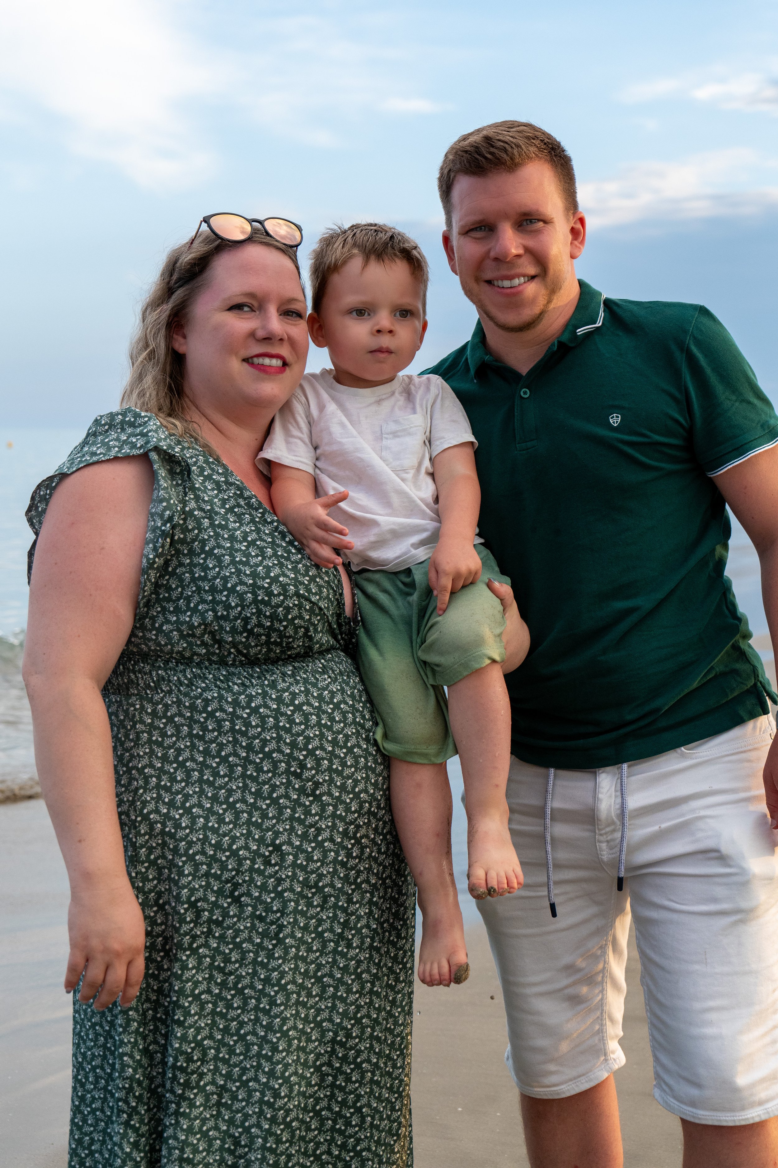 Photos Famille Hérault 