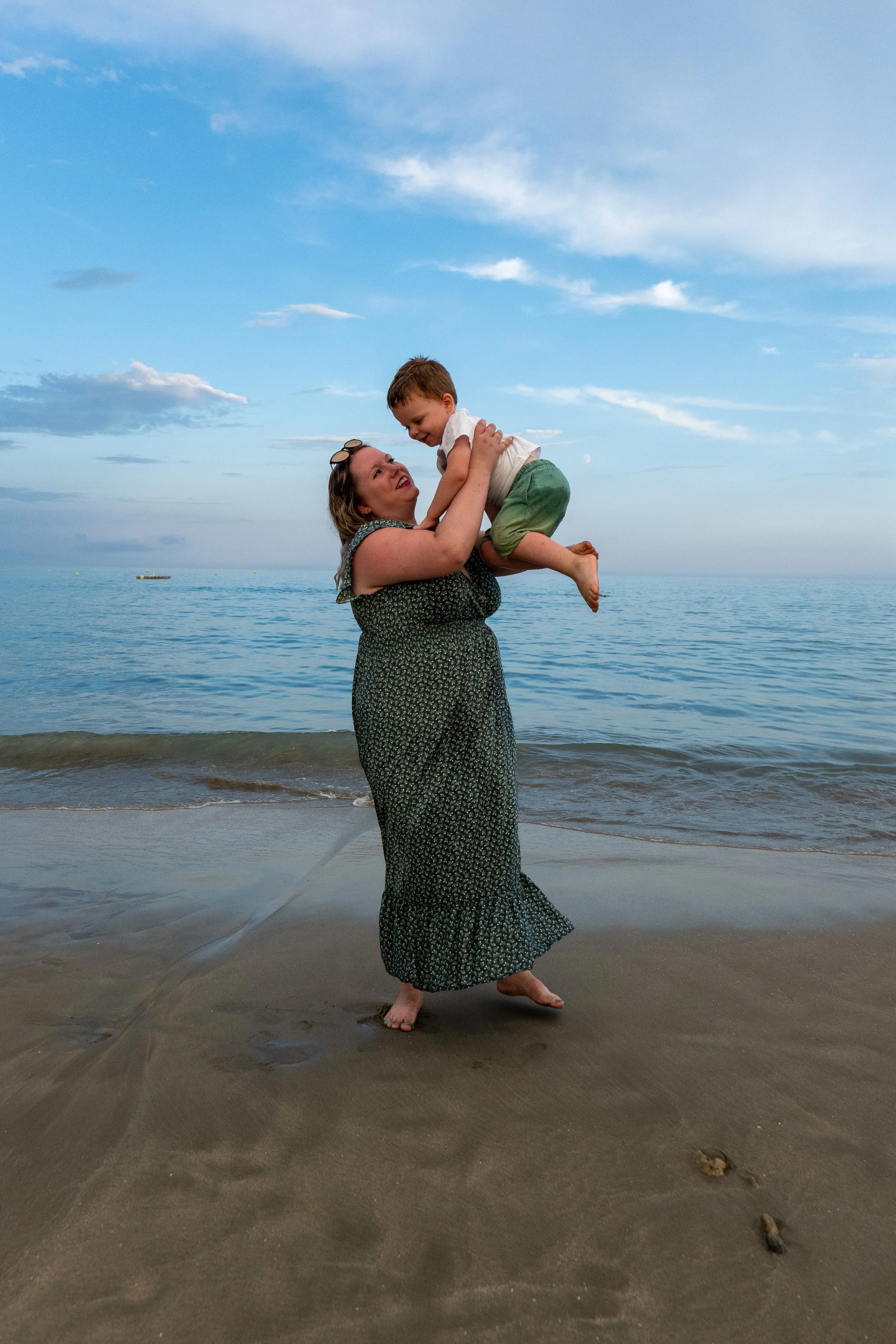 Photos Famille Hérault 