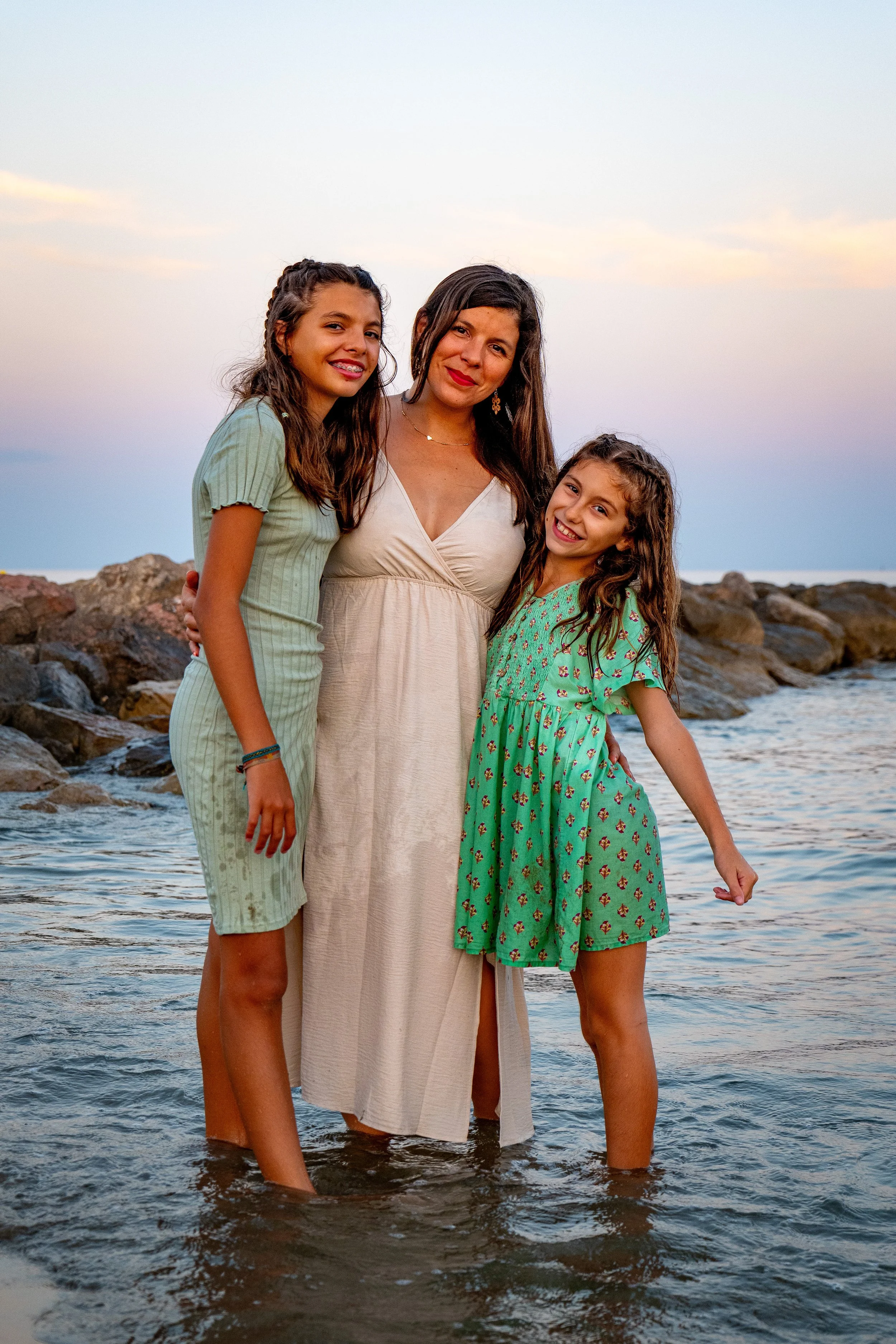 Photos Famille Hérault 