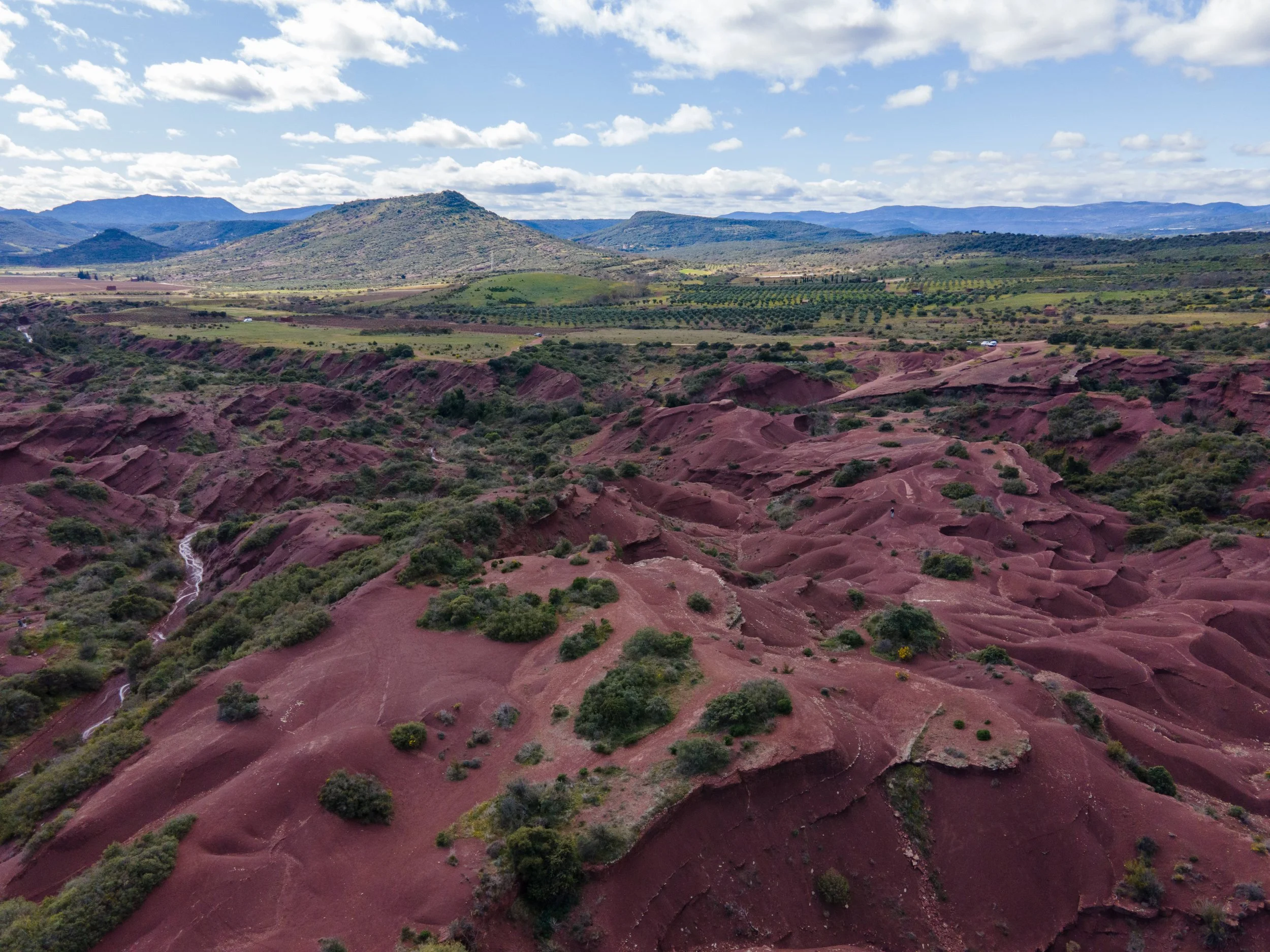 photographe drone montpellier