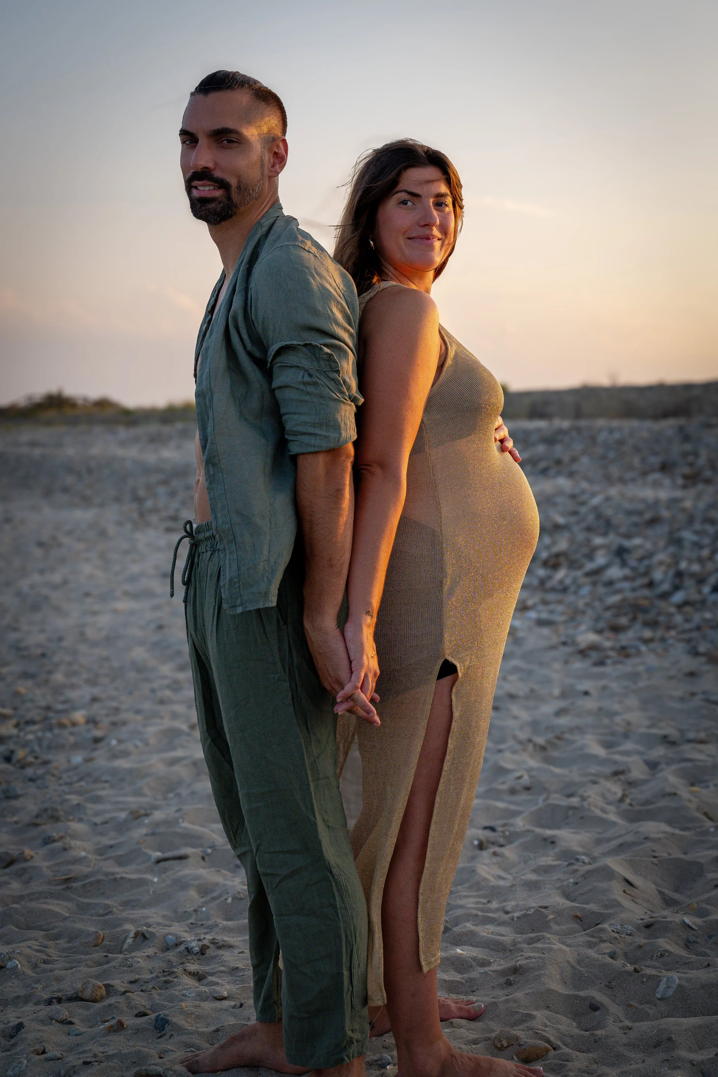 Photo Grossesse Hérault