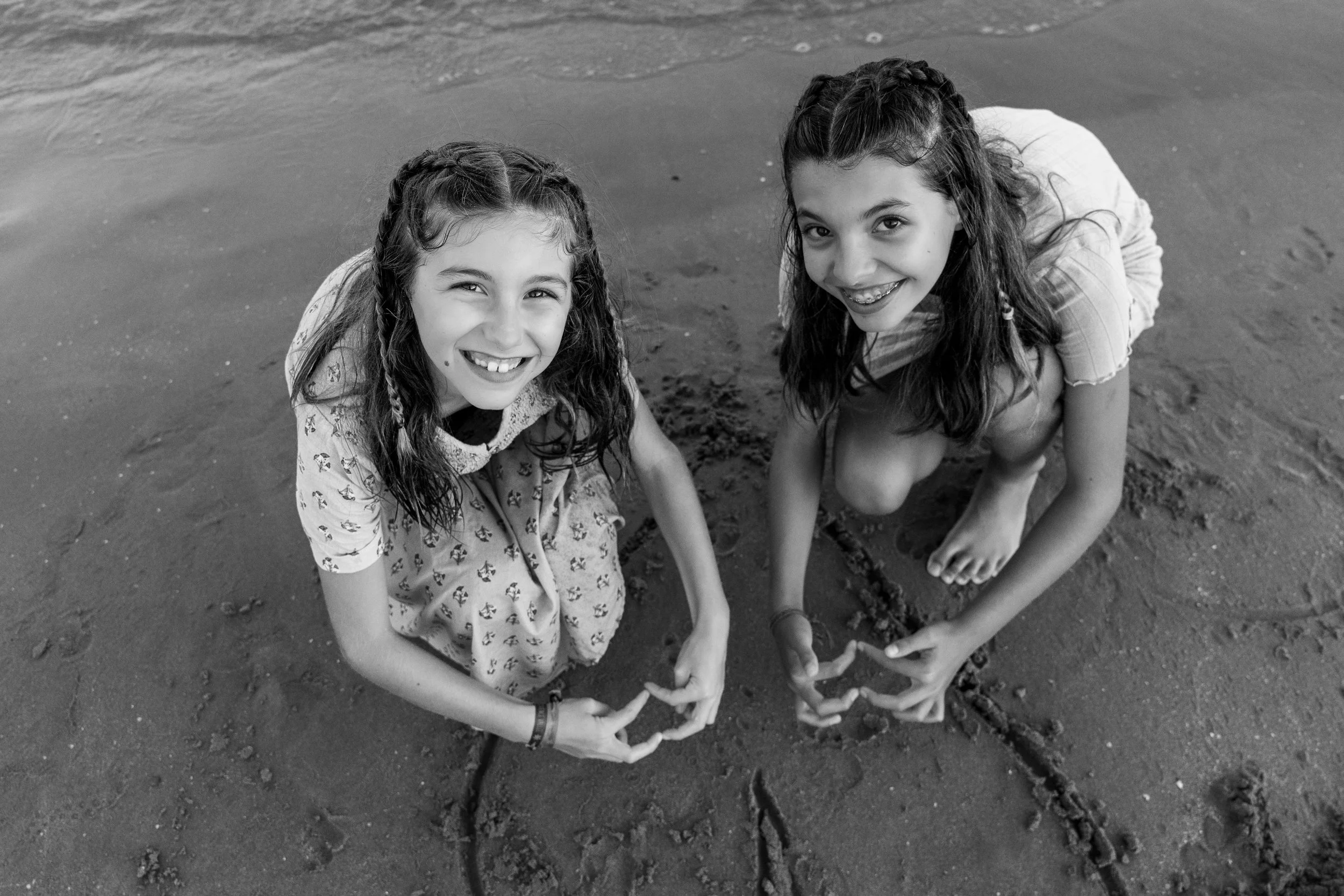 photographe enfant hérault