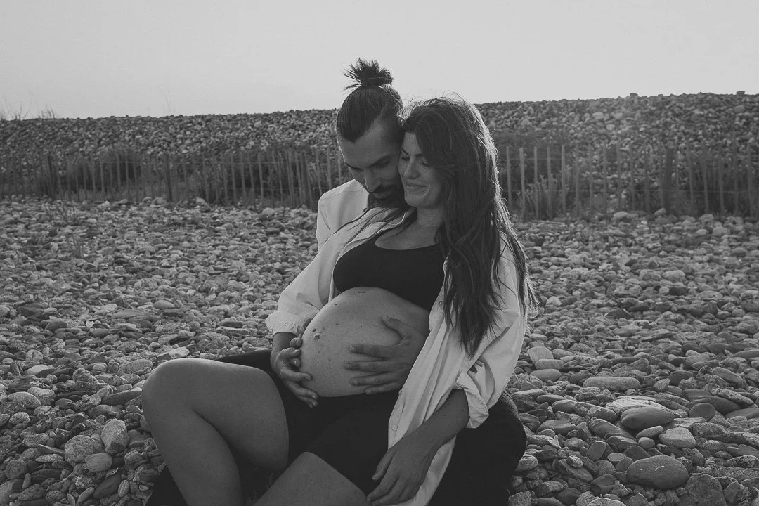 Photo Grossesse Hérault