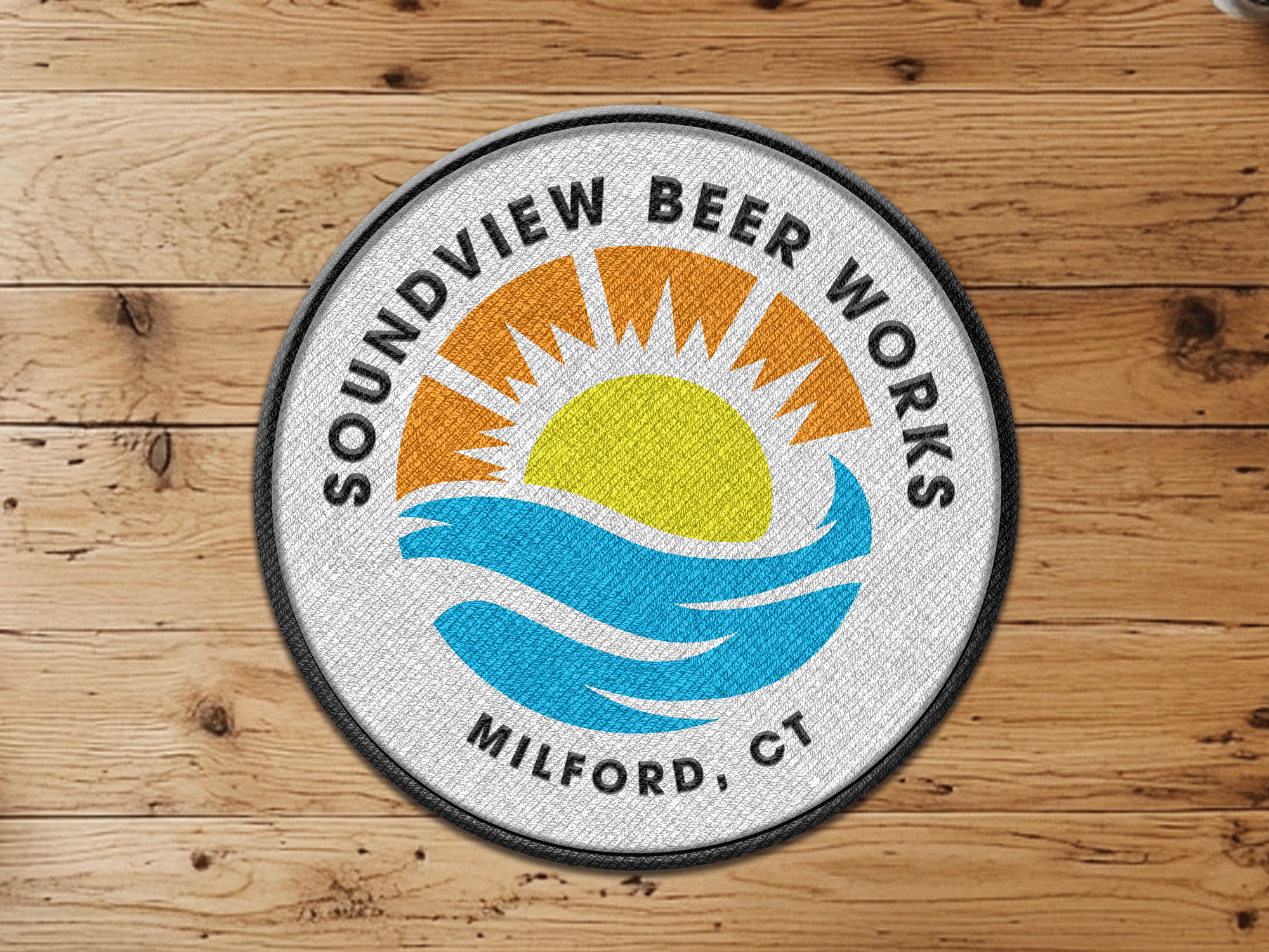 Soundview Beer Works