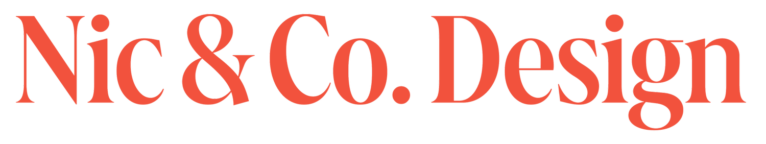 Nic &amp; Co. Design