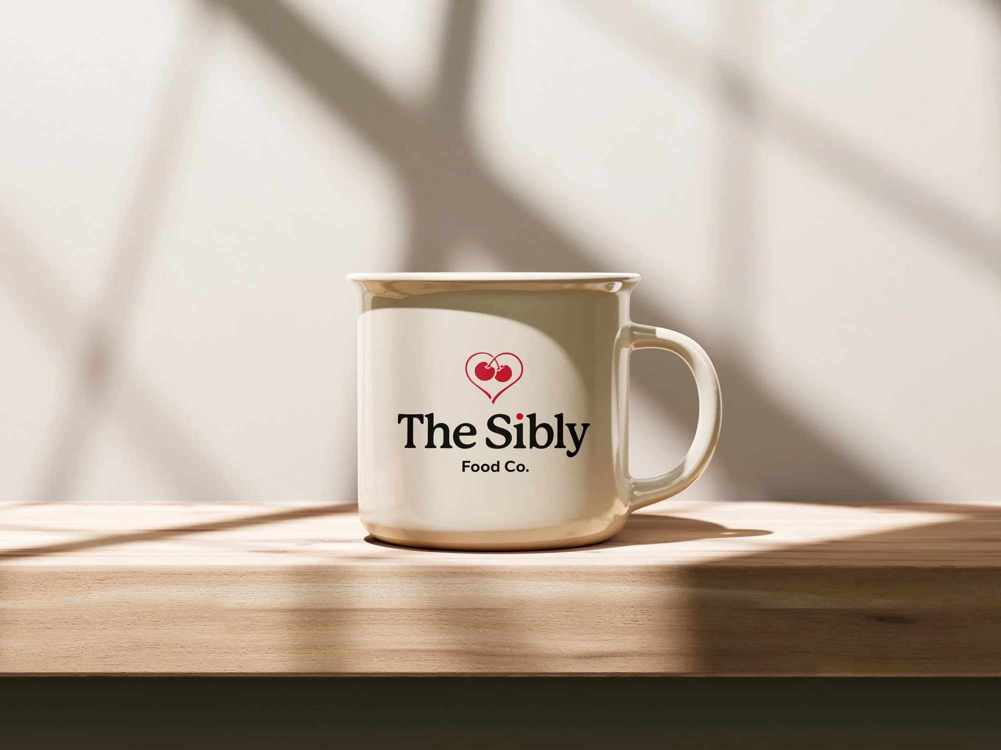 The Sibly Food Co.