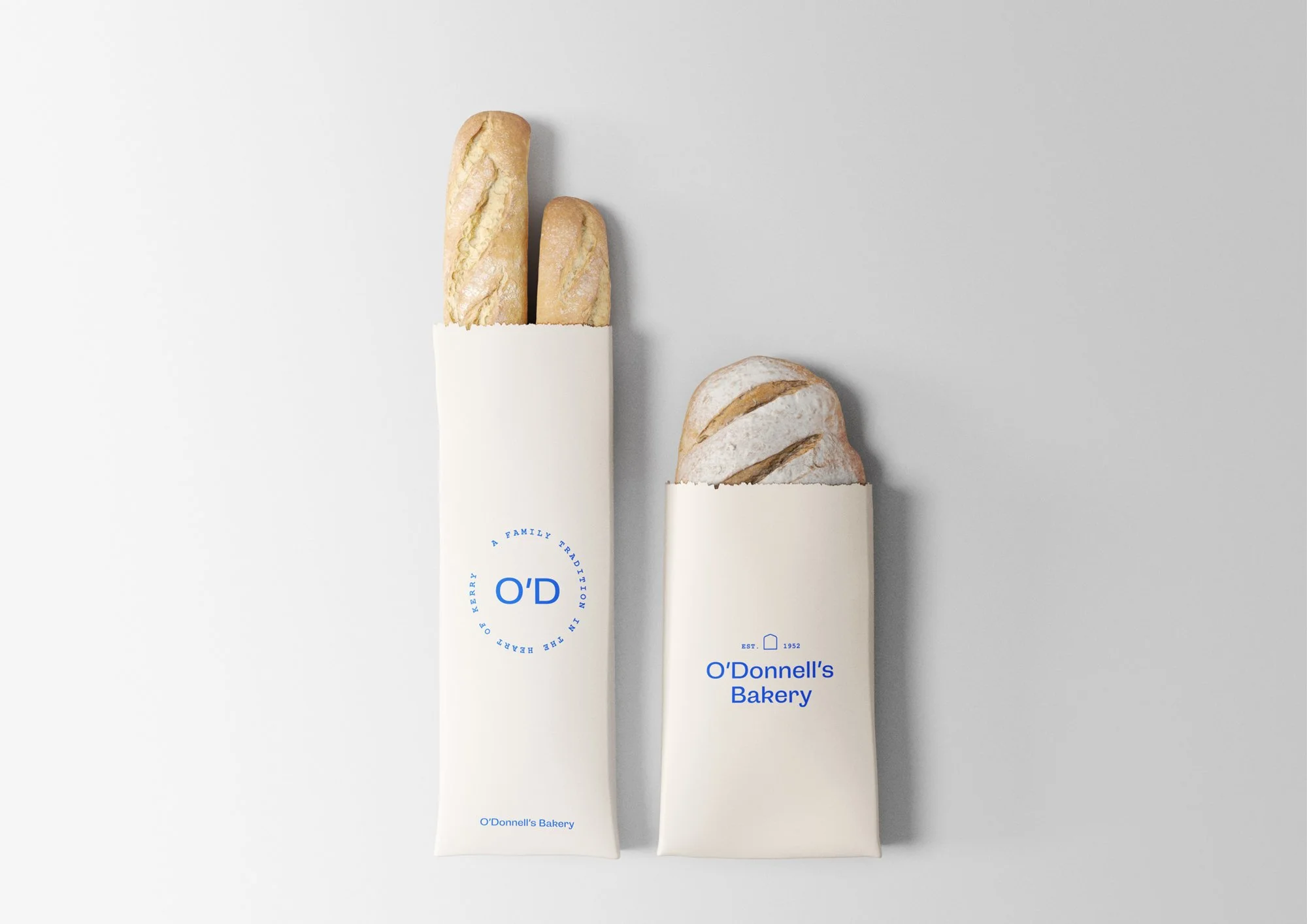 O'Donnell's Bakery