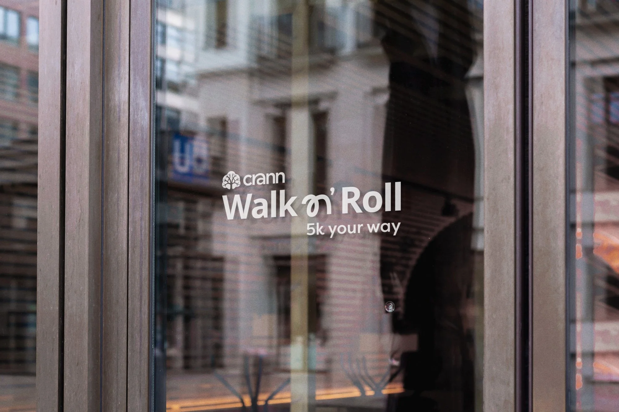 Crann Walk n'Roll