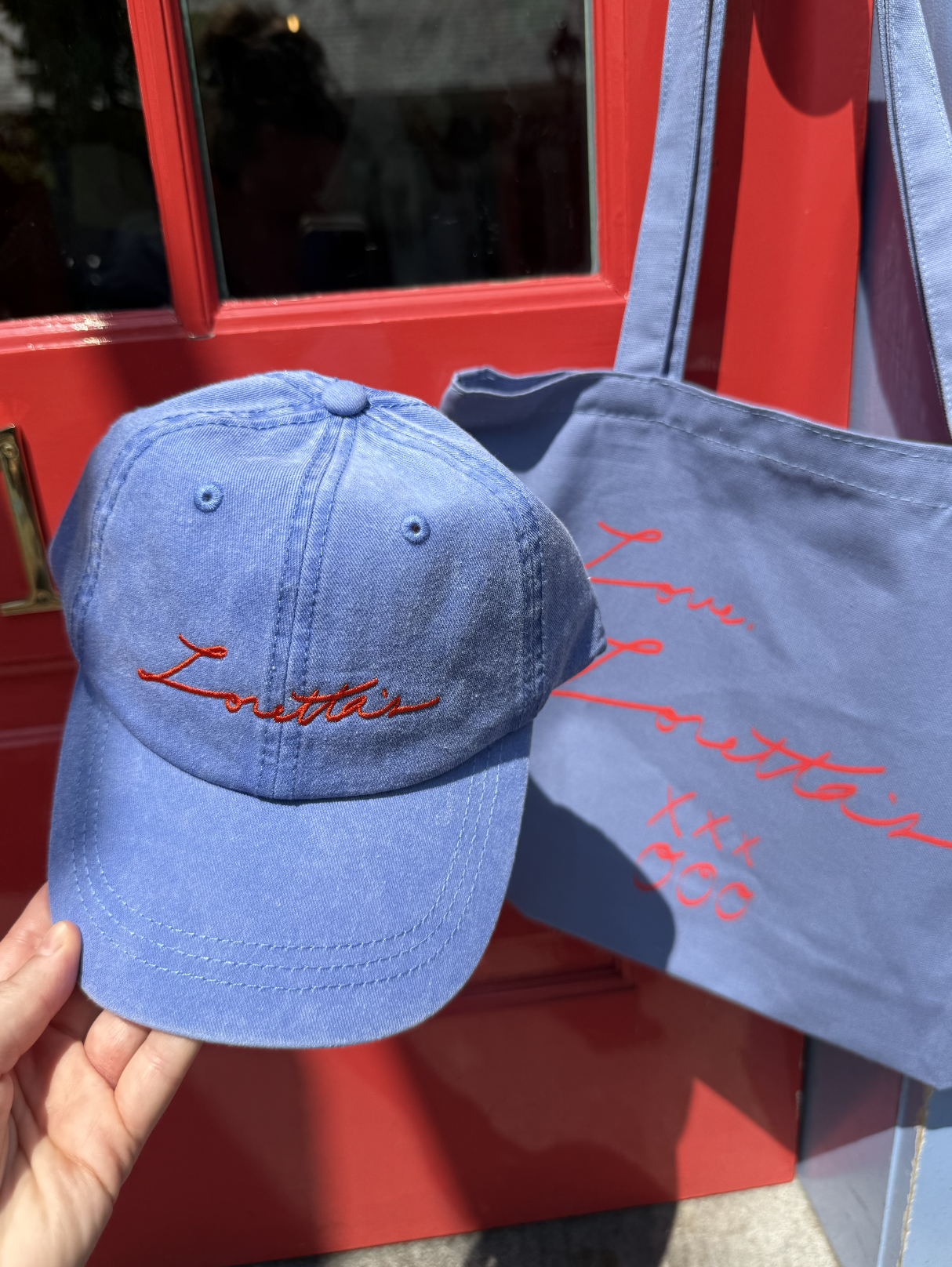 Baseball Hat