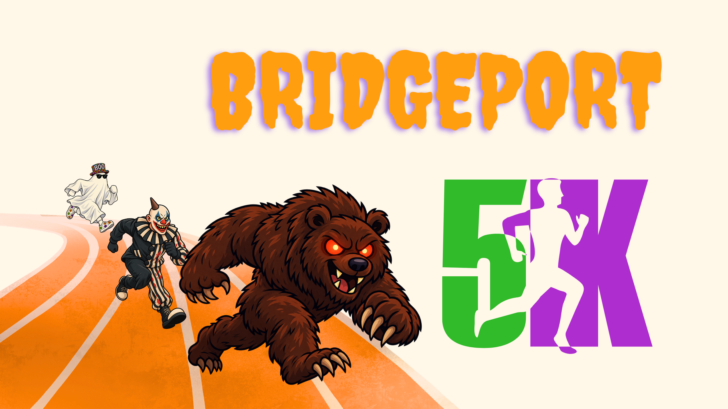 BRIDGEPORT 5K