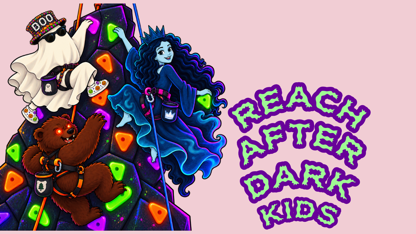 Reach After Dark KIDS