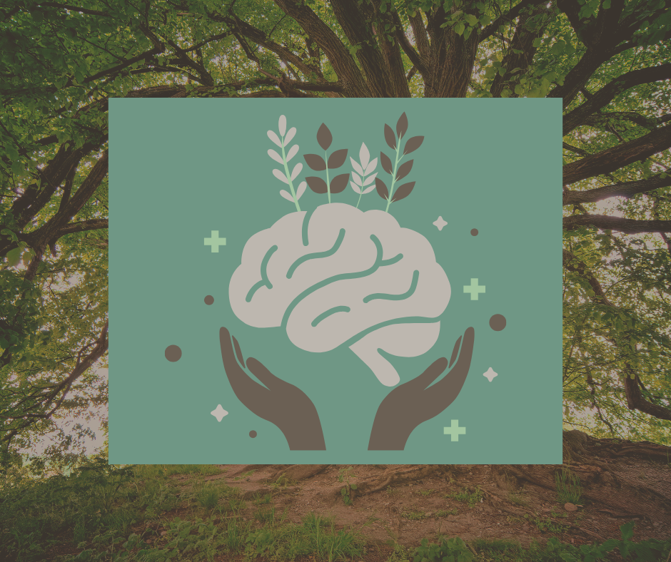 Let's Talk About It: Menopause & Mental Health
