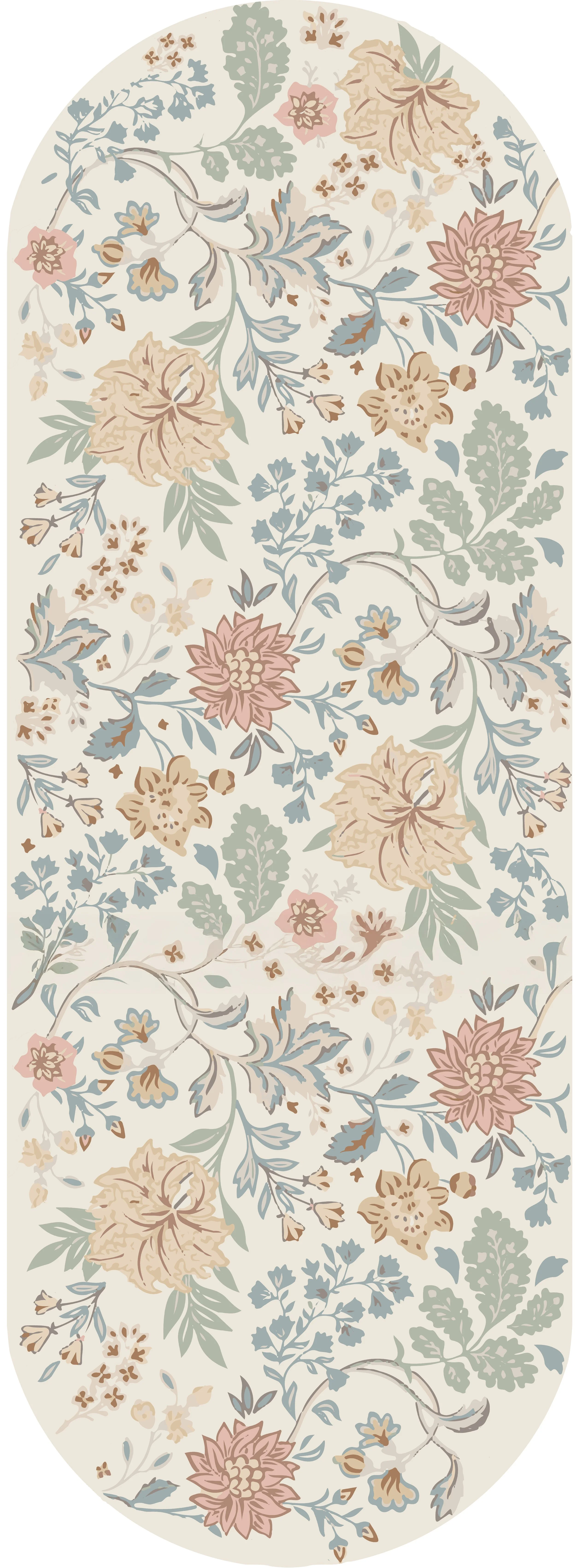 1050_Pastel Floral_22x60_oval_.jpg