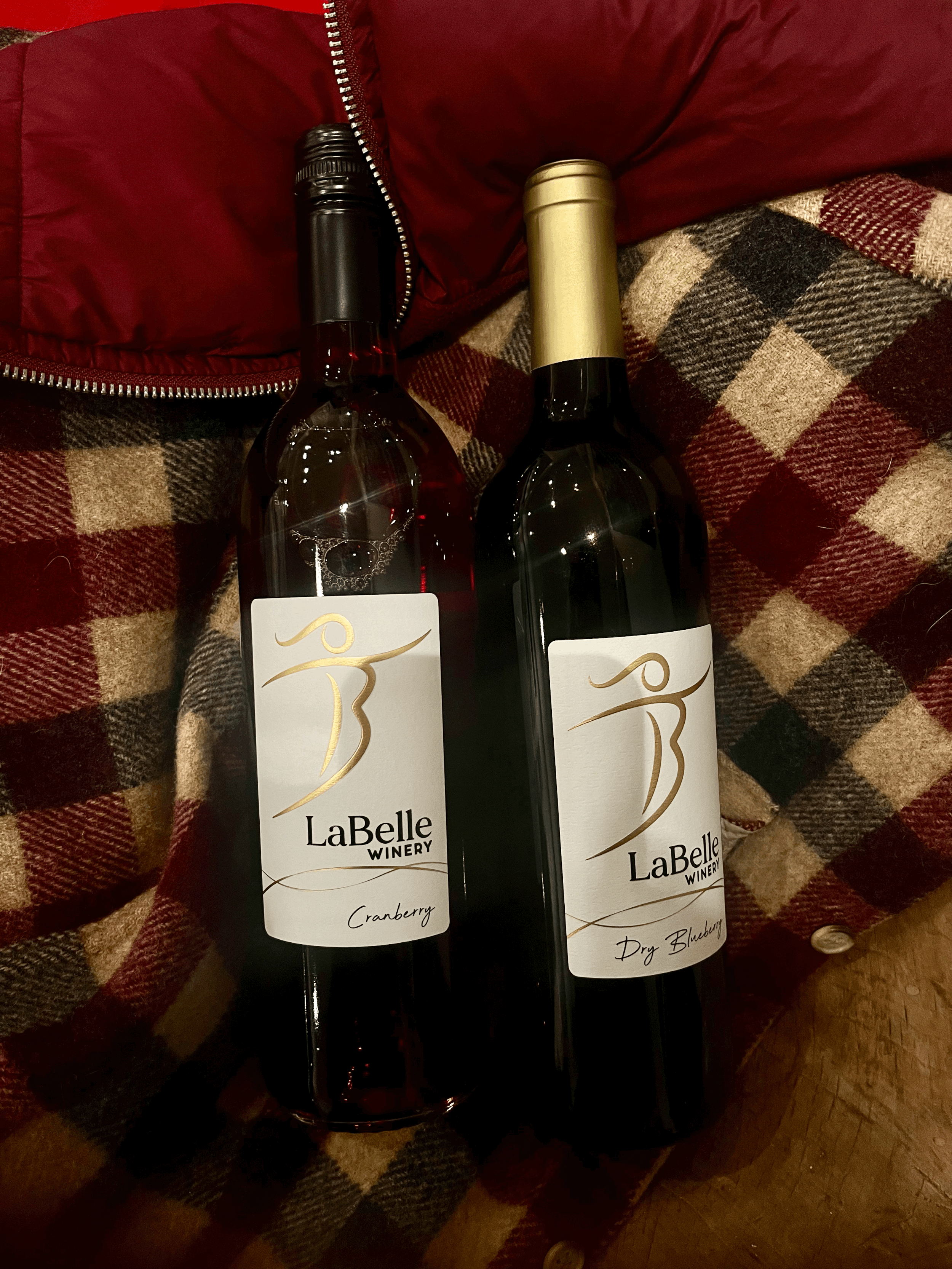LaBelle Wine Tasting