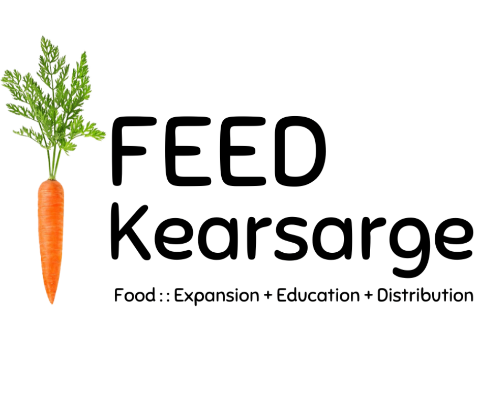 Food Insecurity is Hitting Home in our Community