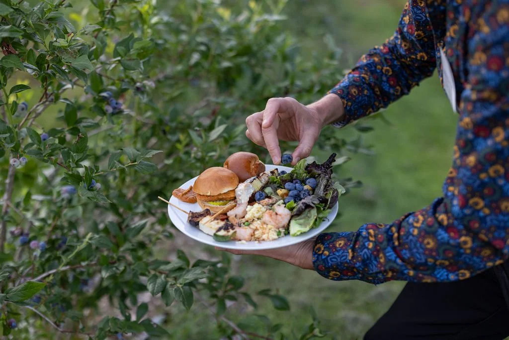 Every Neighbor Nourished: Investing in Food, Farm &amp; Nutrition Security 
